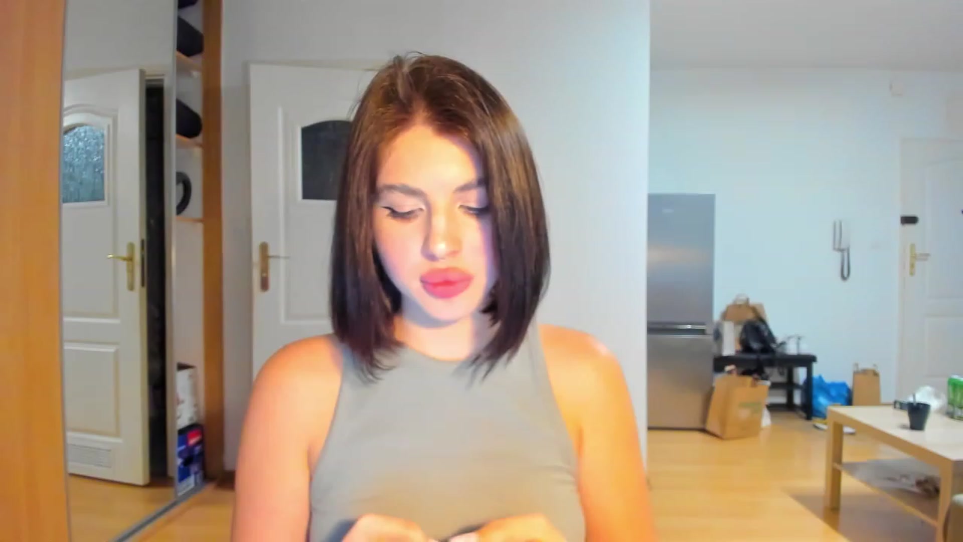 Gallery image thumbnail from SWEET__BARBIE's myfreecams stream on, 11/26/2022, 20:47 image 8 of 20