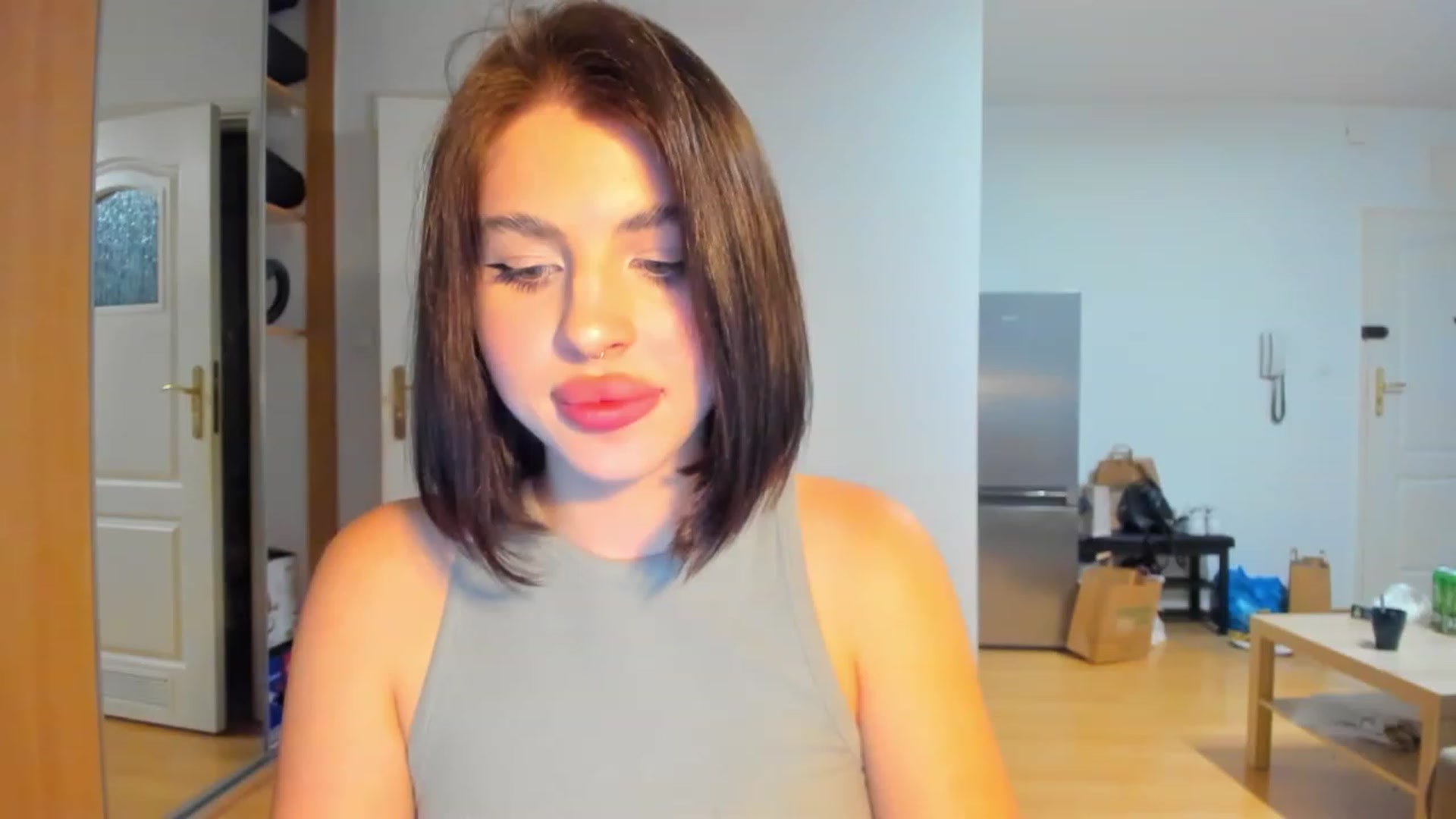Gallery image thumbnail from SWEET__BARBIE's myfreecams stream on, 11/26/2022, 20:47 image 7 of 20
