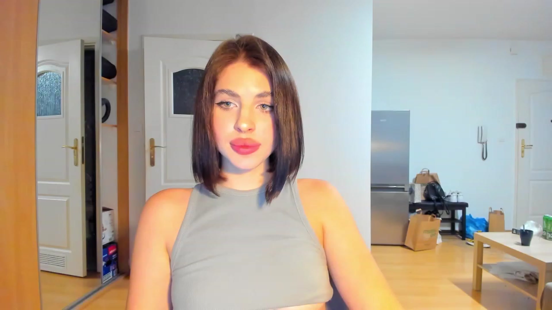 Gallery image thumbnail from SWEET__BARBIE's myfreecams stream on, 11/26/2022, 20:47 image 2 of 20