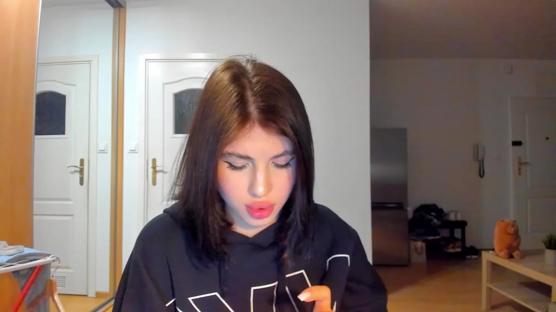 Gallery image thumbnail from SWEET__BARBIE's myfreecams stream on, 11/28/2022, 16:10 image 20 of 20