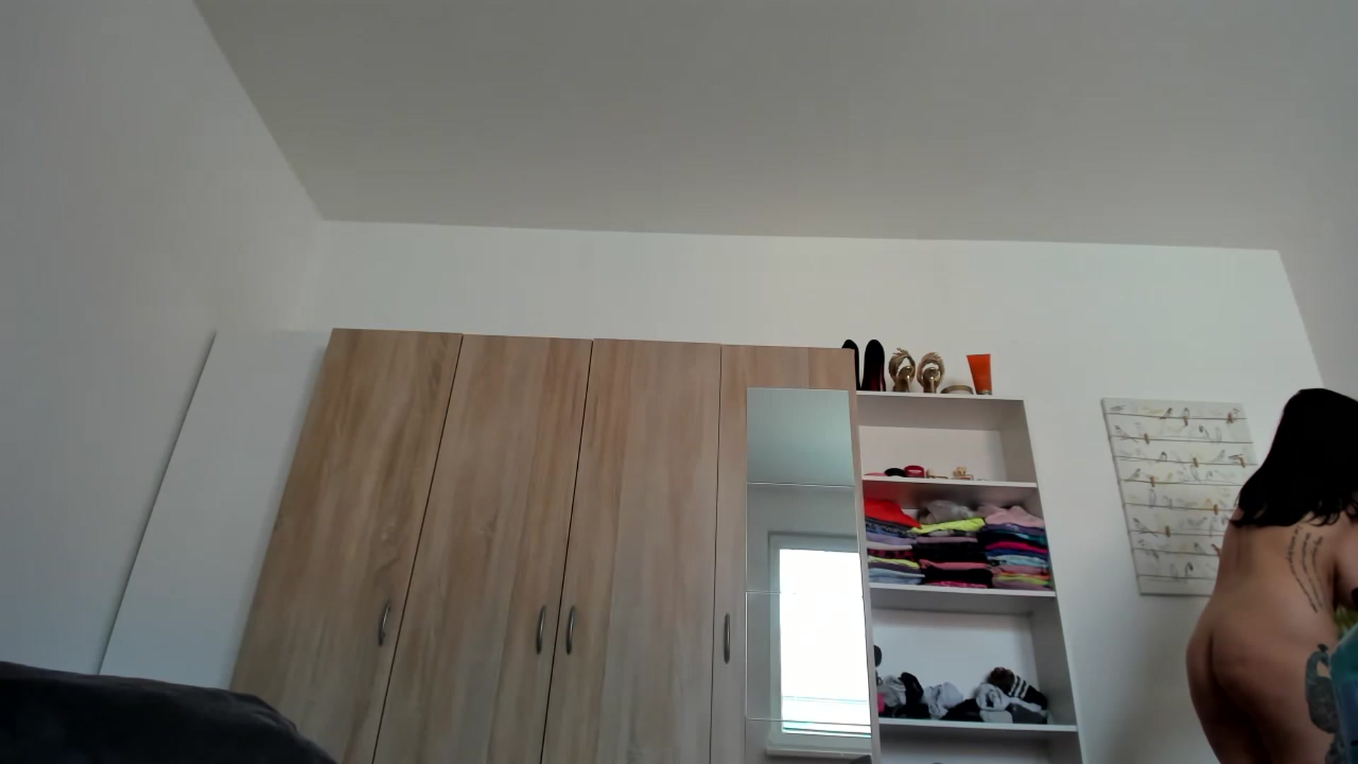 Gallery image thumbnail from Saandruskaa's myfreecams stream on, 04/15/2023, 13:07 image 2 of 20