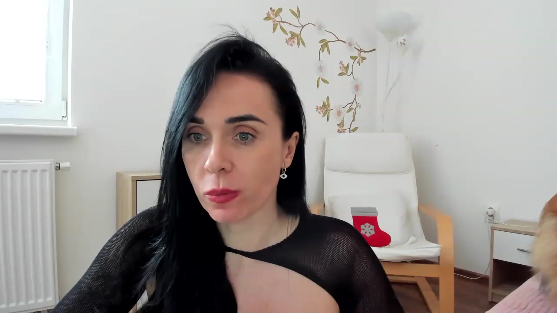 Gallery image thumbnail from Saandruskaa's myfreecams stream on, 04/23/2023, 12:29 image 7 of 20