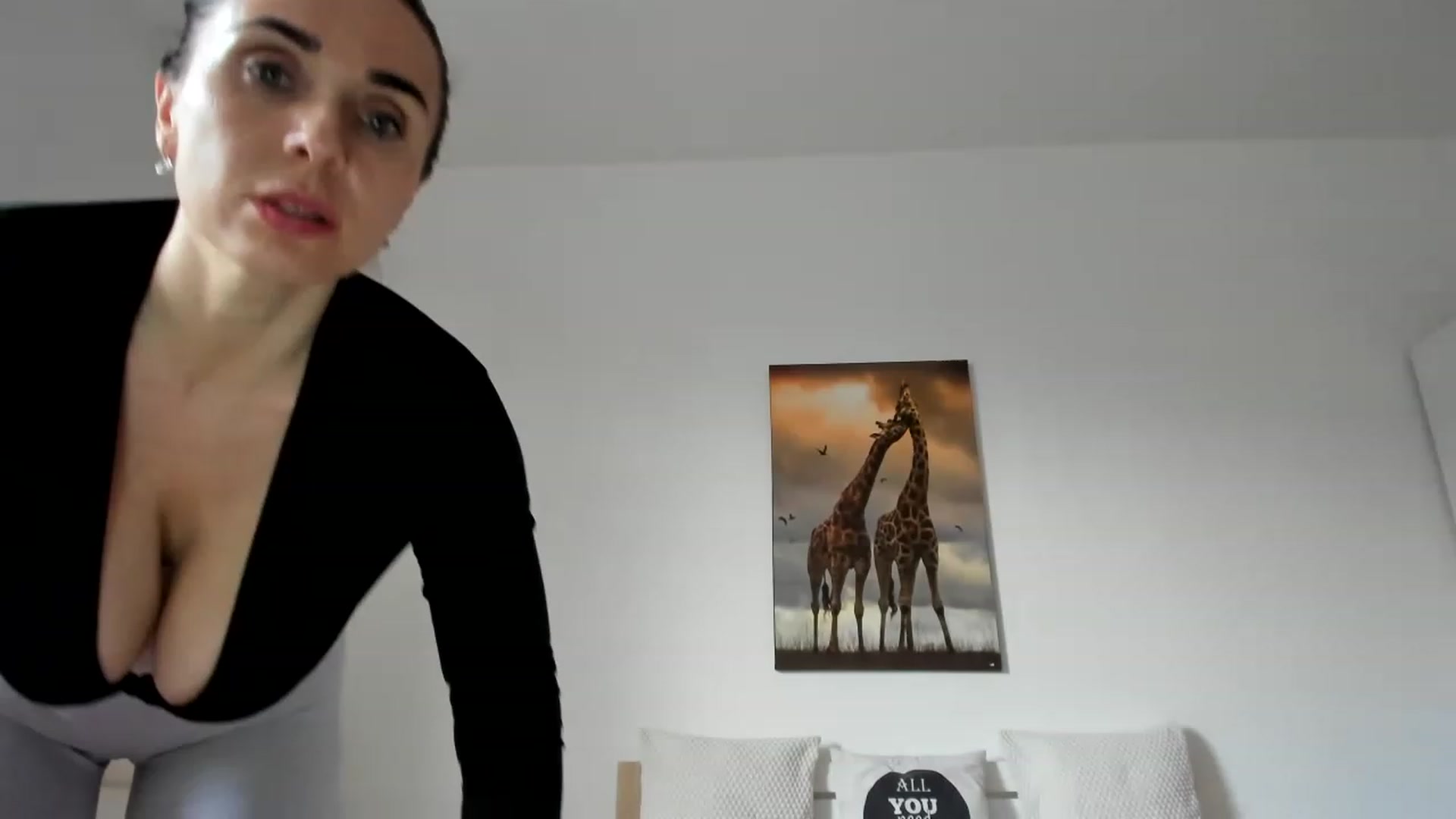 Gallery image thumbnail from Saandruskaa's myfreecams stream on, 04/25/2023, 13:49 image 11 of 20