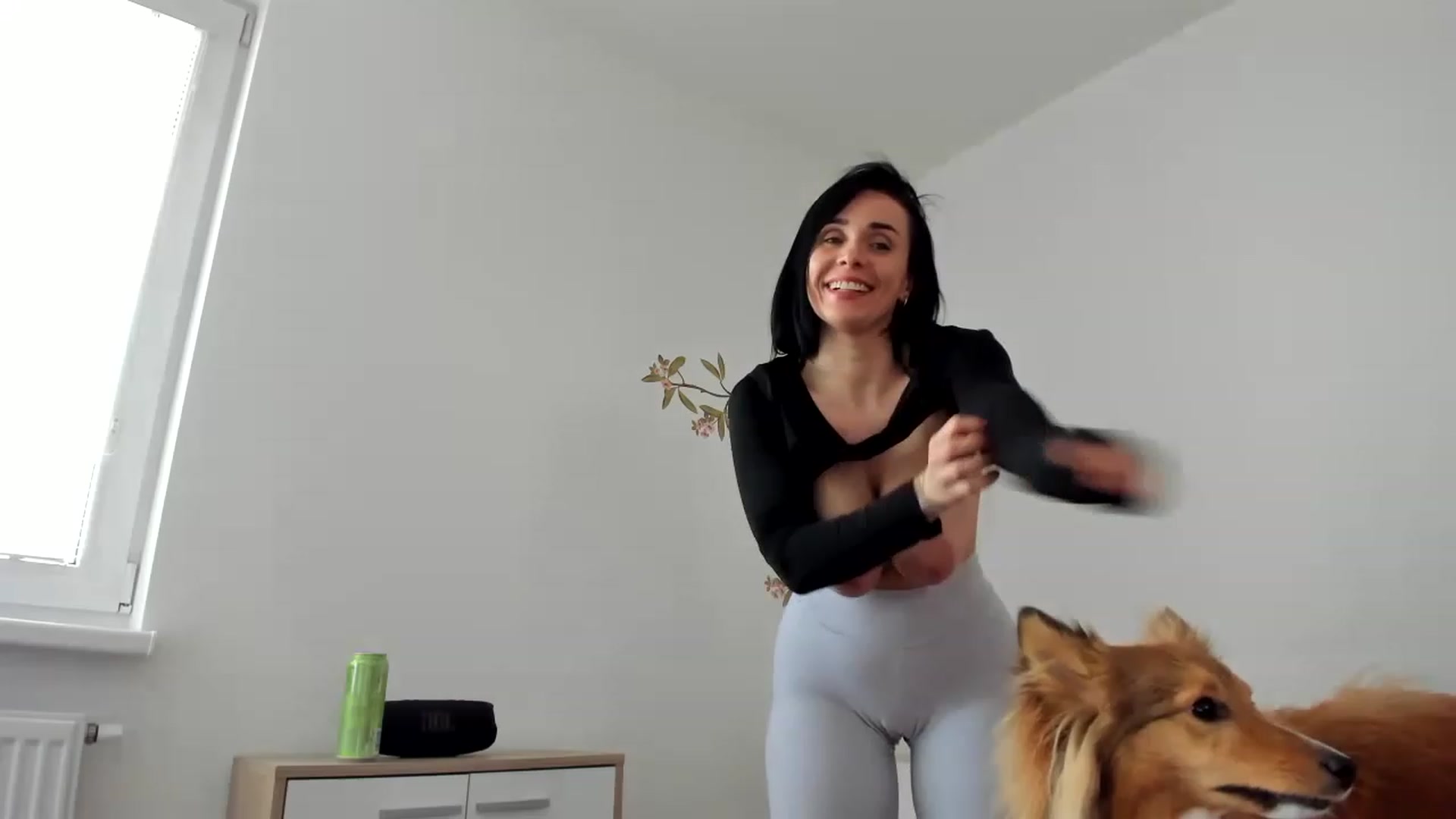 Gallery image thumbnail from Saandruskaa's myfreecams stream on, 04/29/2023, 13:03 image 2 of 20
