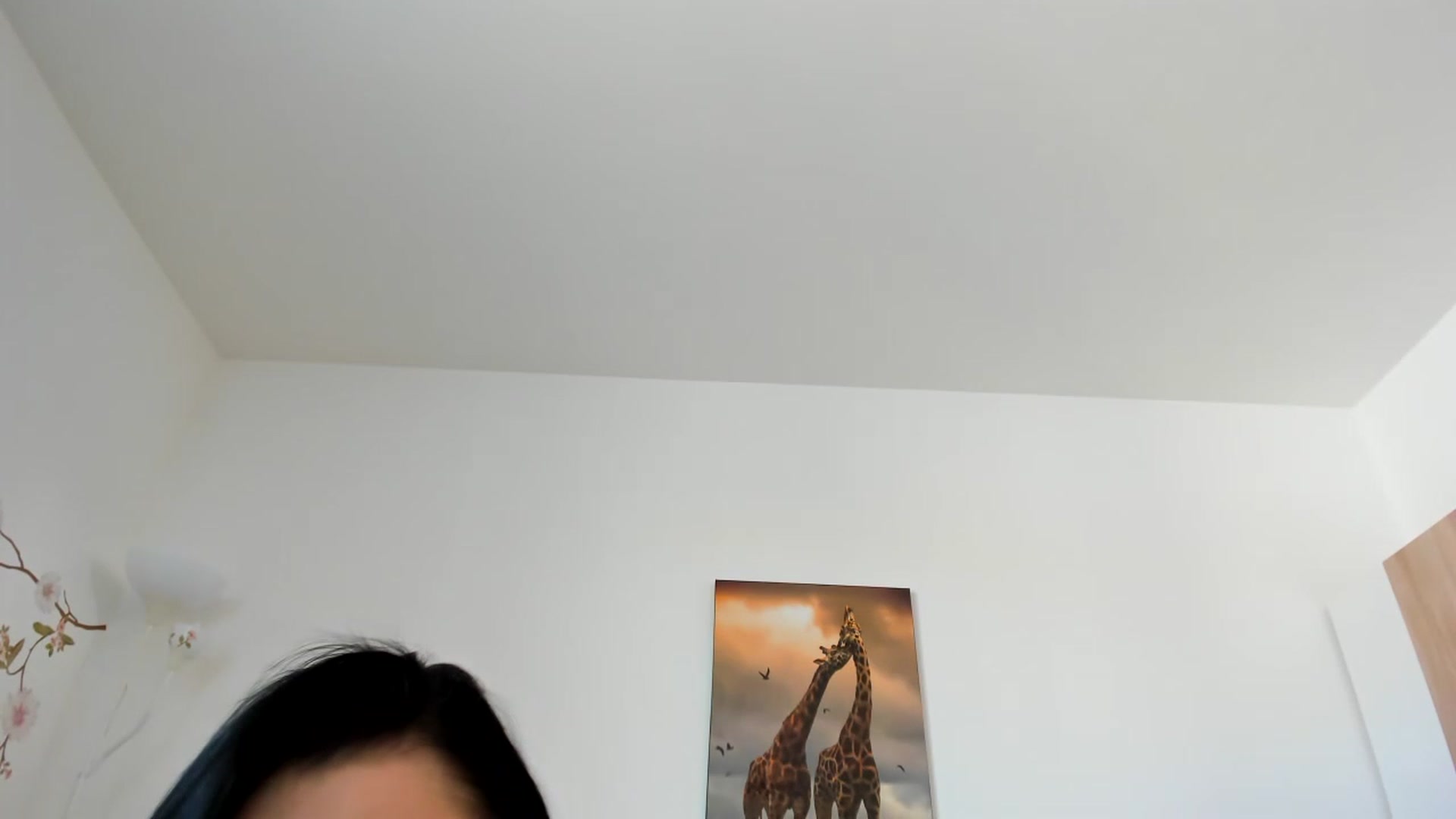 Gallery image thumbnail from Saandruskaa's myfreecams stream on, 05/04/2023, 13:53 image 6 of 20