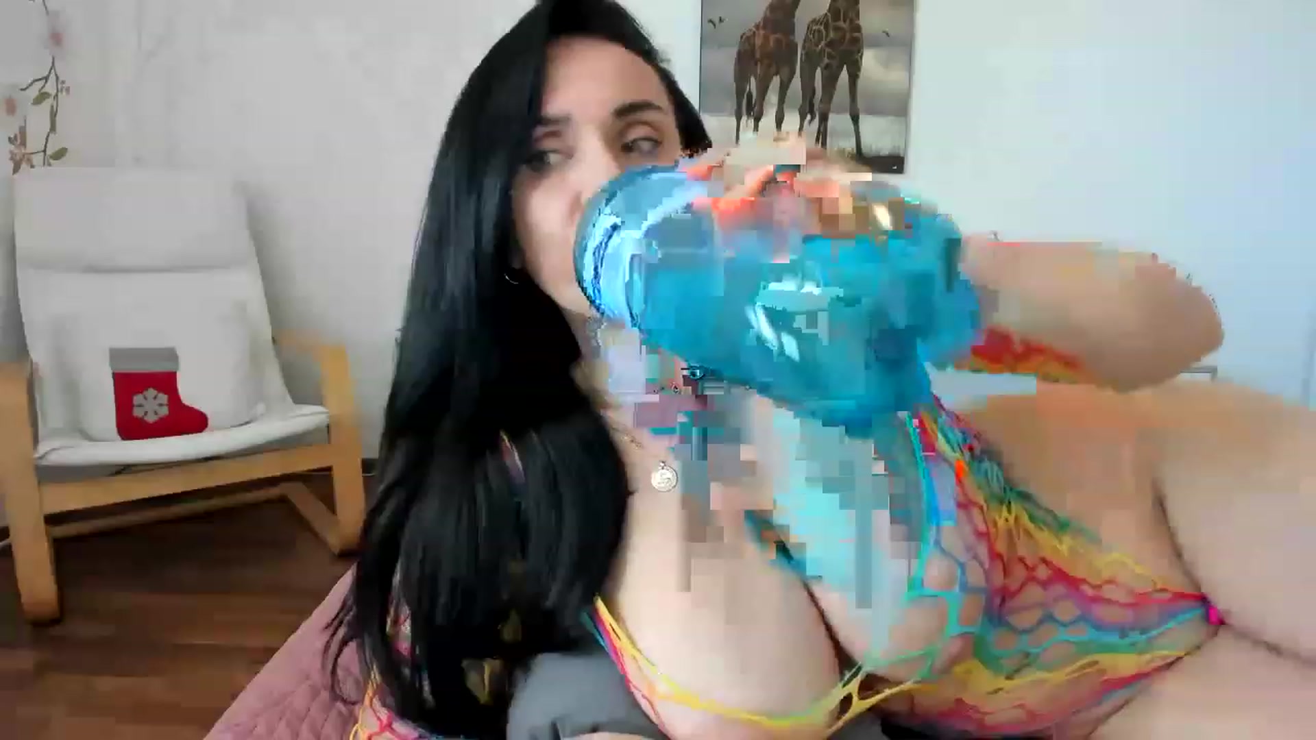 Gallery image thumbnail from Saandruskaa's myfreecams stream on, 05/11/2023, 12:40 image 2 of 20