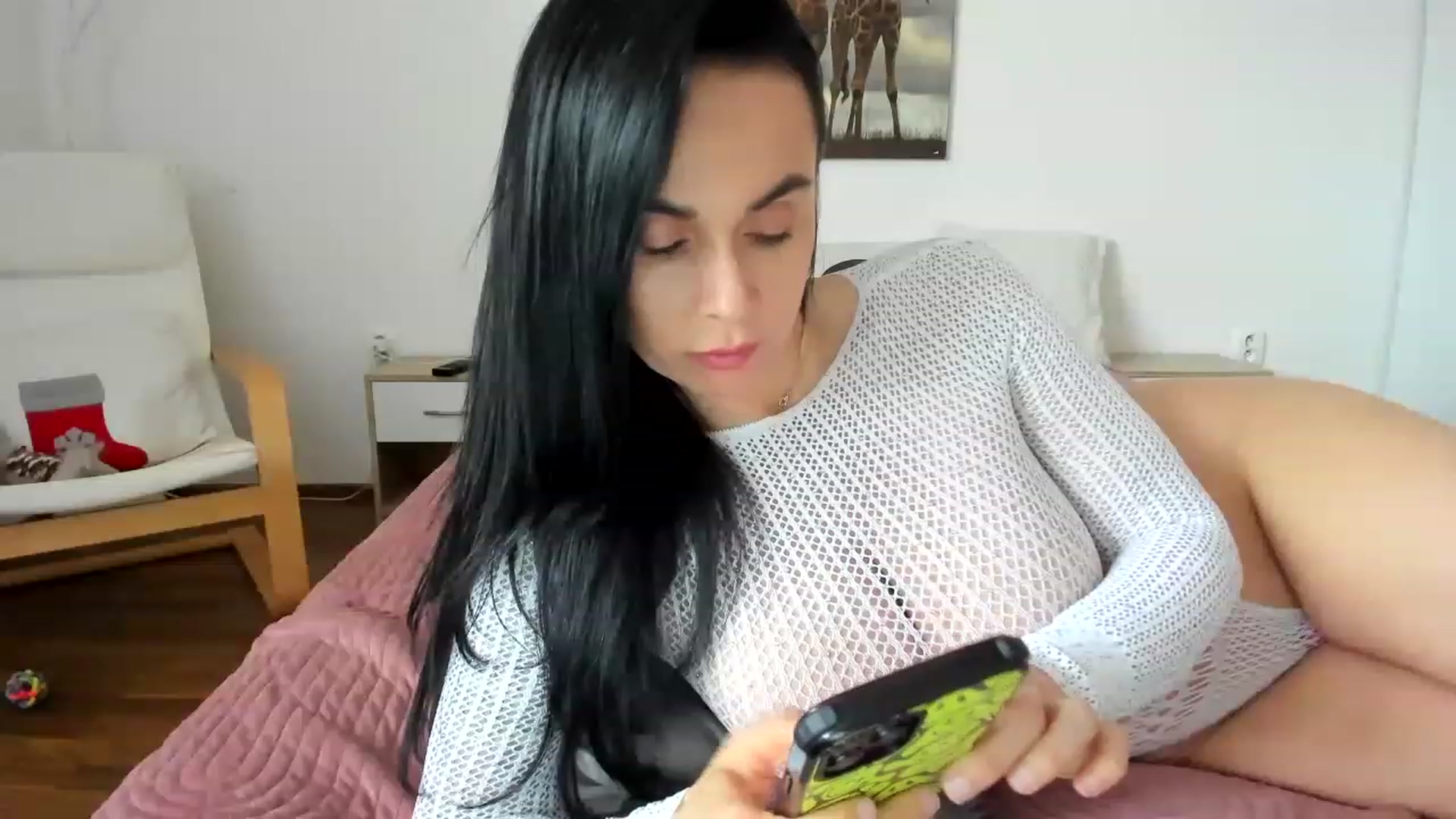 Gallery image thumbnail from Saandruskaa's myfreecams stream on, 05/17/2023, 11:45 image 20 of 20