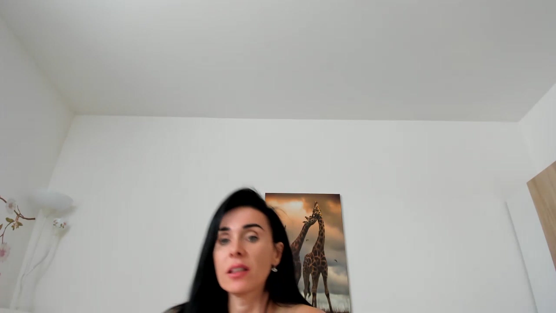 Gallery image thumbnail from Saandruskaa's myfreecams stream on, 06/30/2023, 11:30 image 13 of 20
