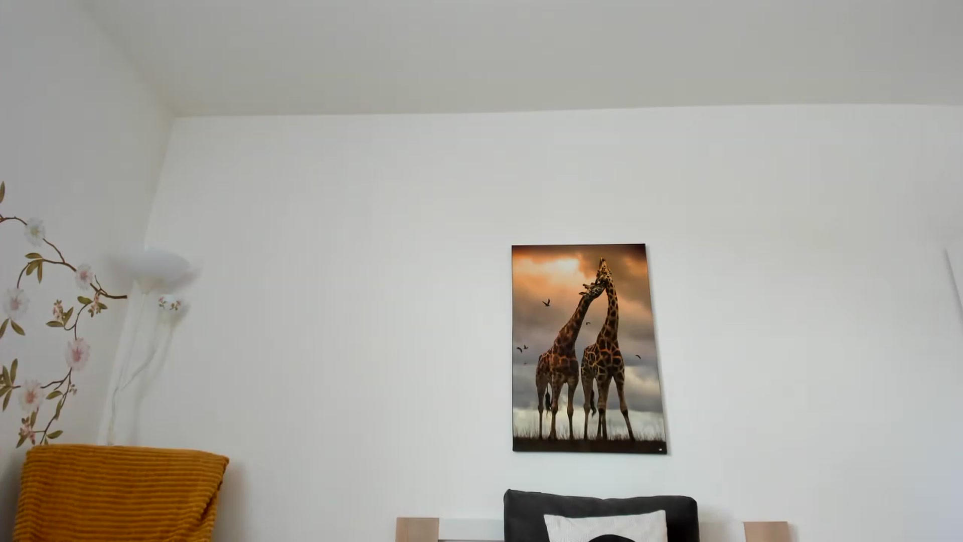 Gallery image thumbnail from Saandruskaa's myfreecams stream on, 07/01/2023, 09:54 image 20 of 20