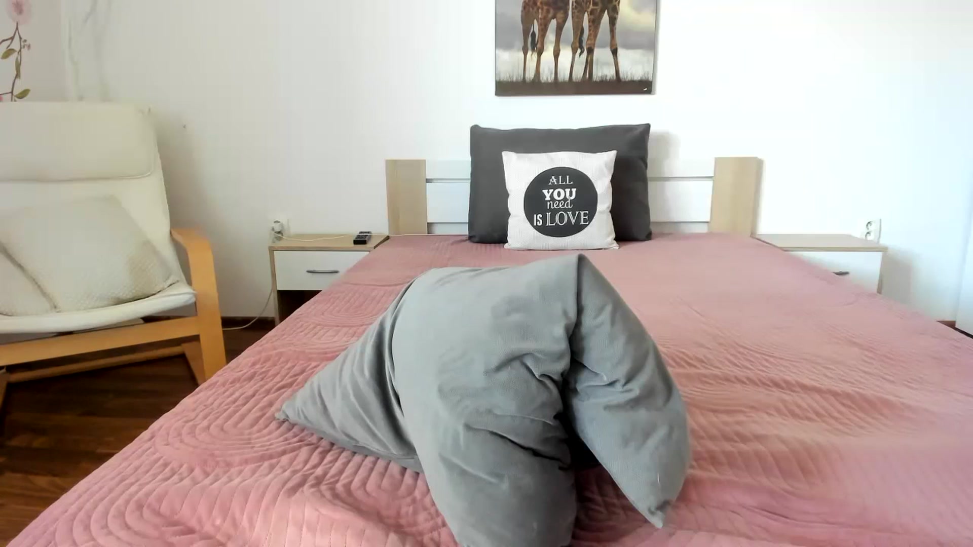 Gallery image thumbnail from Saandruskaa's myfreecams stream on, 07/02/2023, 12:37 image 1 of 20