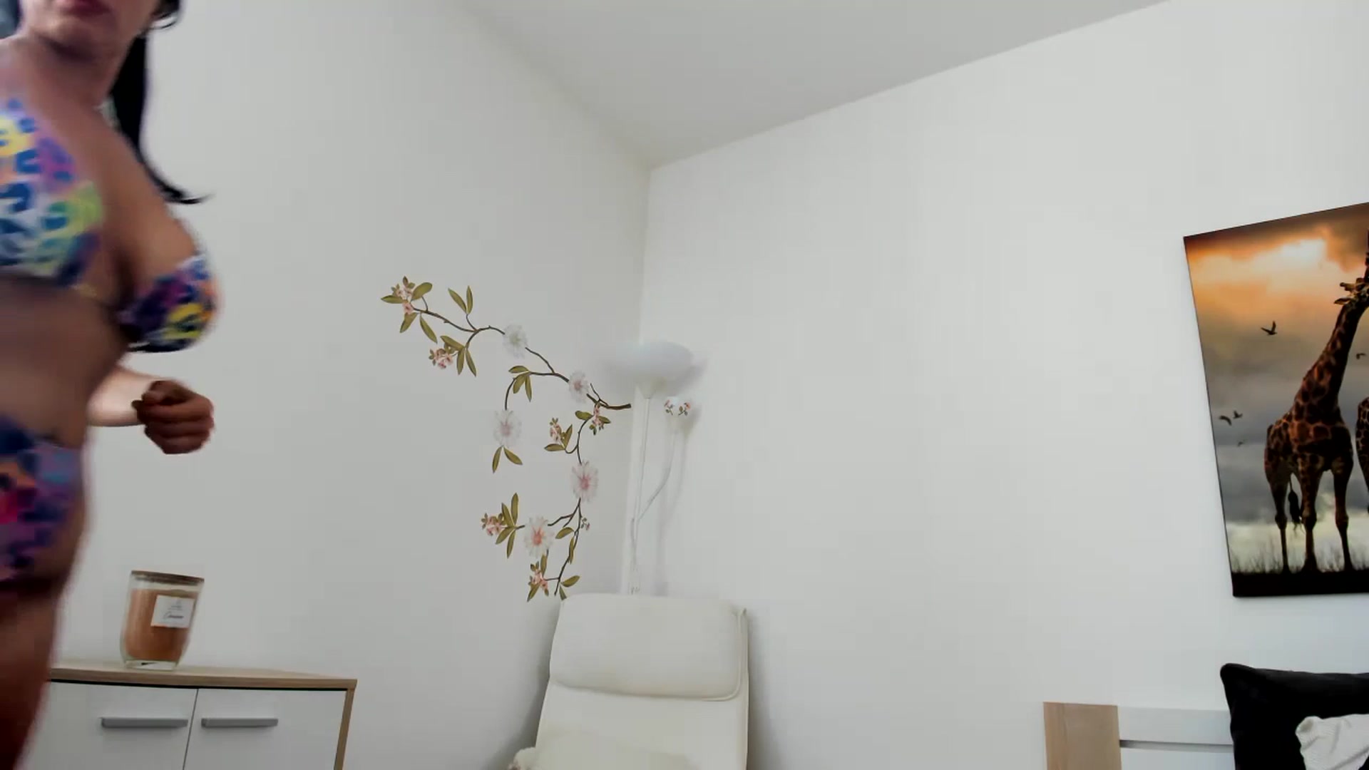 Gallery image thumbnail from Saandruskaa's myfreecams stream on, 07/22/2023, 09:33 image 14 of 20
