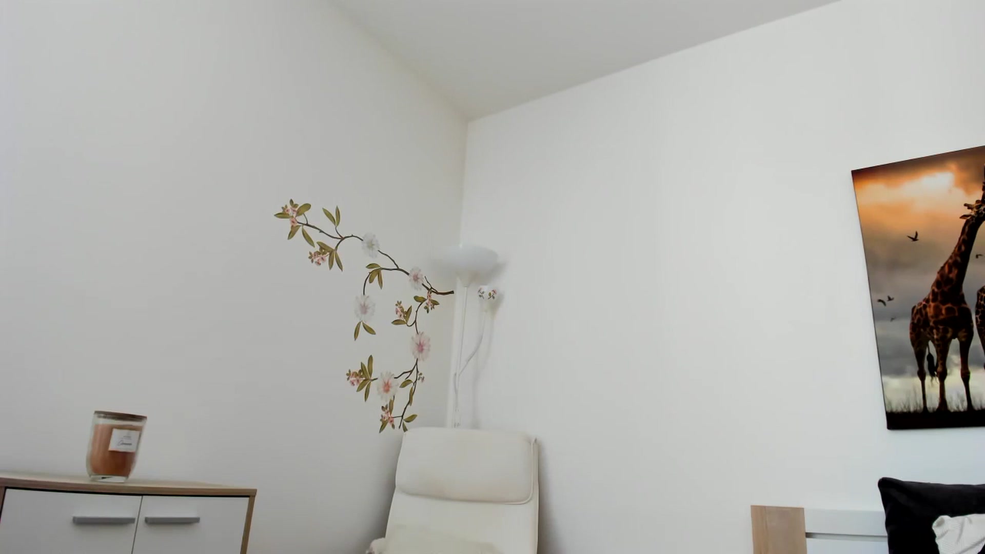 Gallery image thumbnail from Saandruskaa's myfreecams stream on, 07/22/2023, 09:33 image 15 of 20