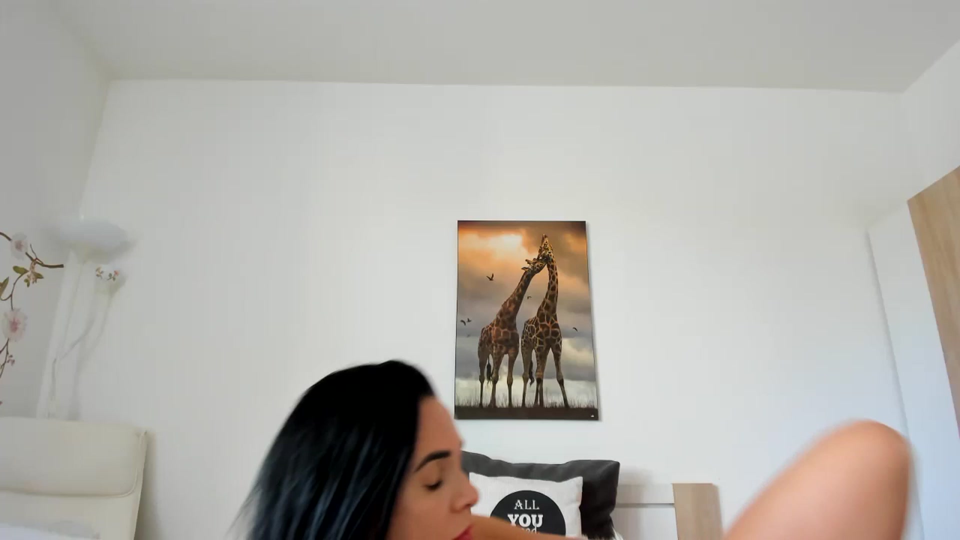 Gallery image thumbnail from Saandruskaa's myfreecams stream on, 07/23/2023, 09:11 image 19 of 20