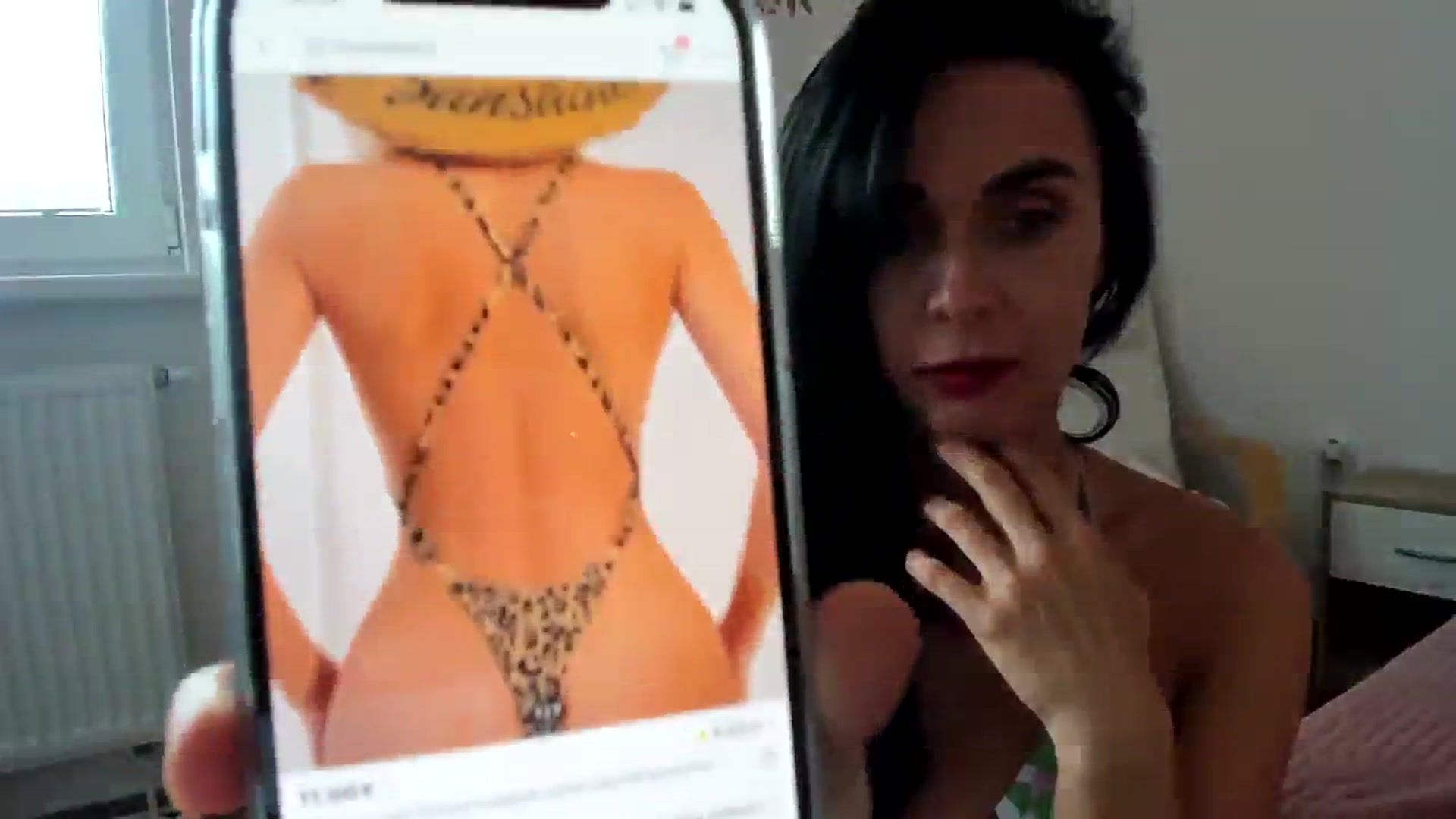 Gallery image thumbnail from Saandruskaa's myfreecams stream on, 07/26/2023, 13:16 image 14 of 20