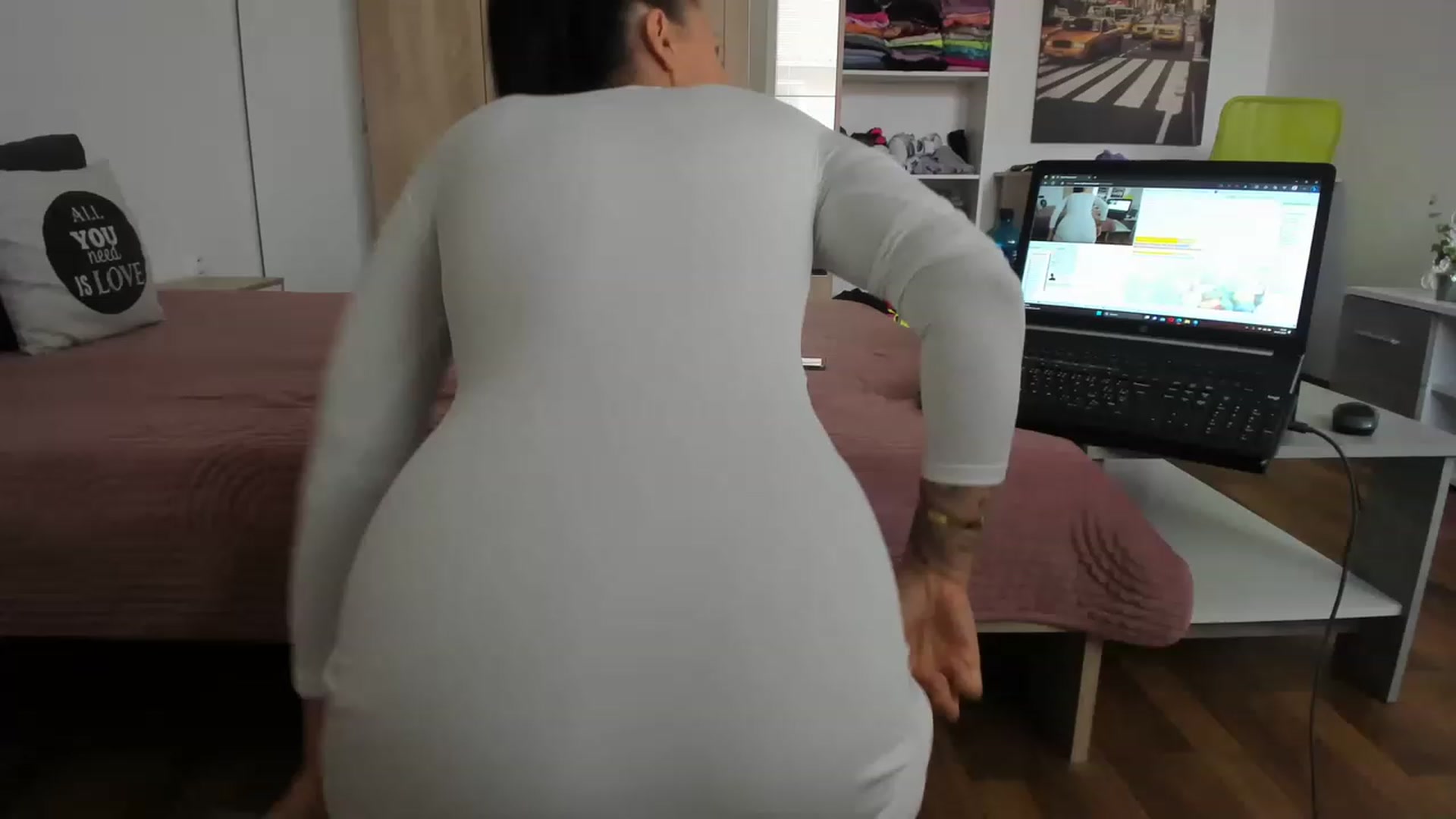 Gallery image thumbnail from Saandruskaa's myfreecams stream on, 07/30/2023, 09:12 image 18 of 20