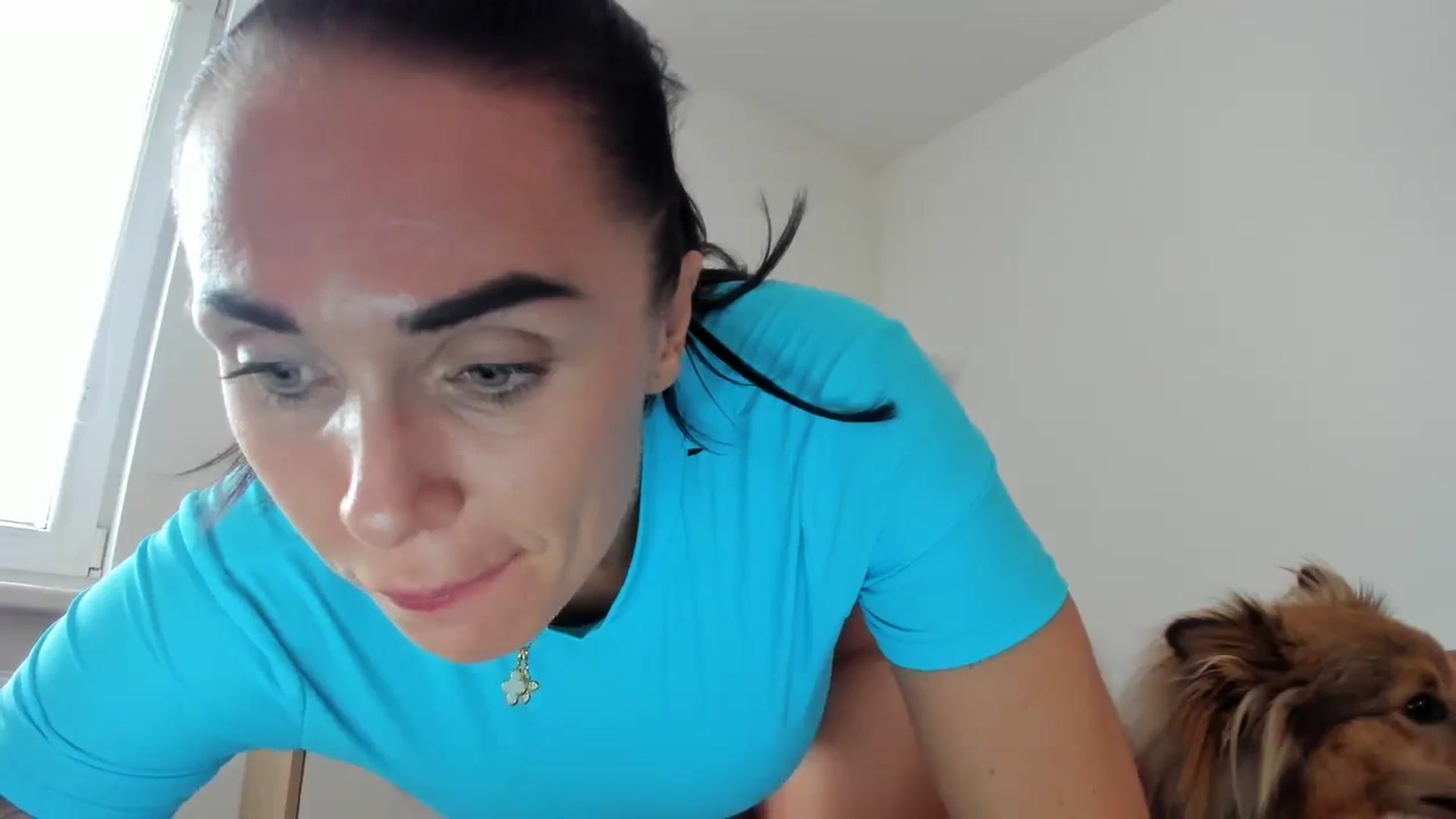 Gallery image thumbnail from Saandruskaa's myfreecams stream on, 08/04/2023, 13:35 image 7 of 20