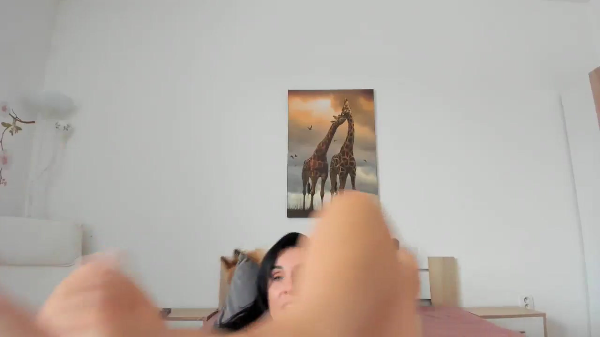 Gallery image thumbnail from Saandruskaa's myfreecams stream on, 08/06/2023, 11:22 image 17 of 20