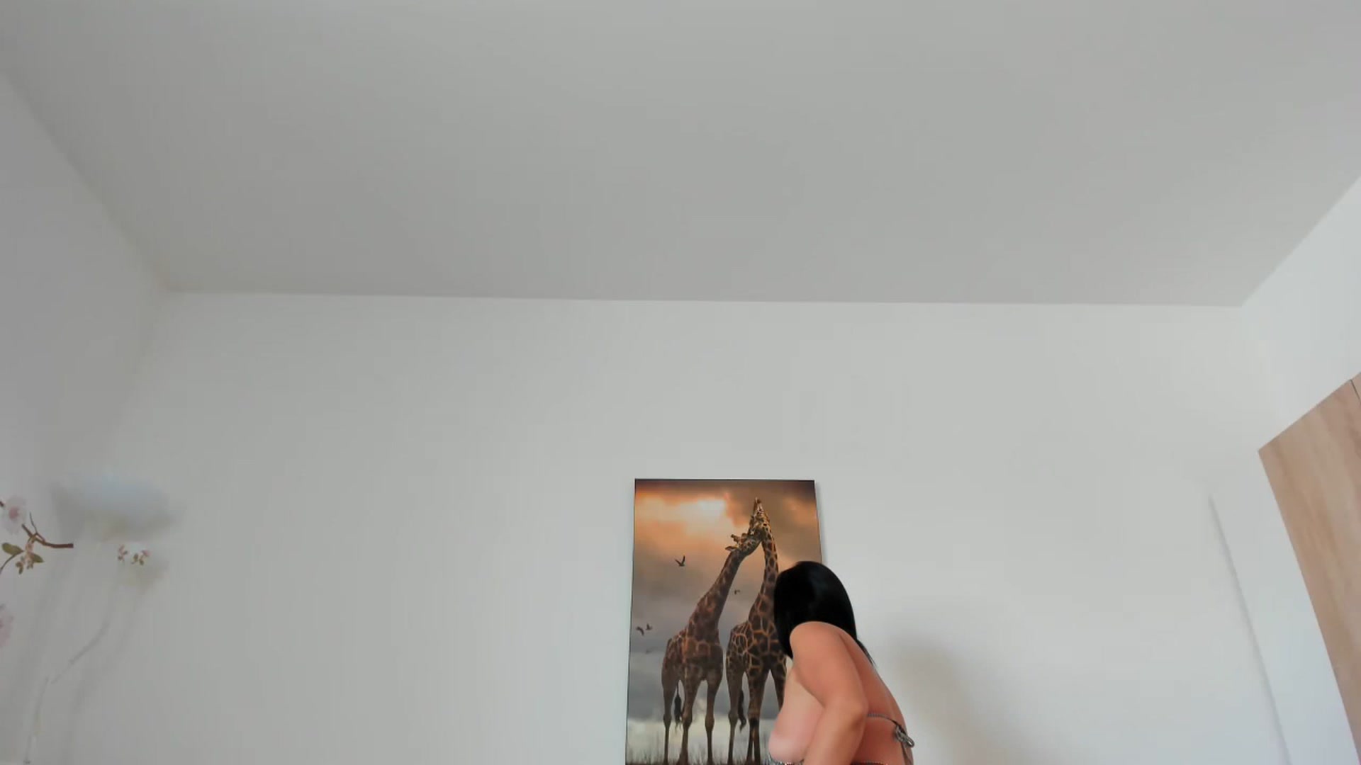 Gallery image thumbnail from Saandruskaa's myfreecams stream on, 08/17/2023, 13:12 image 13 of 20