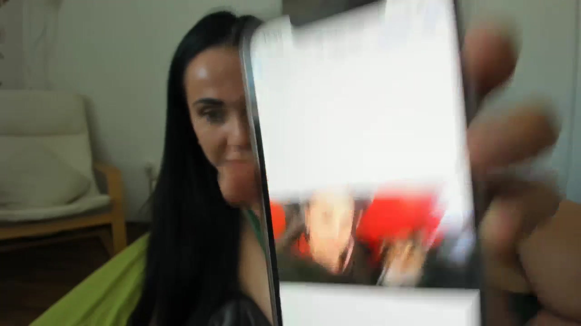 Gallery image thumbnail from Saandruskaa's myfreecams stream on, 08/20/2023, 11:03 image 19 of 20