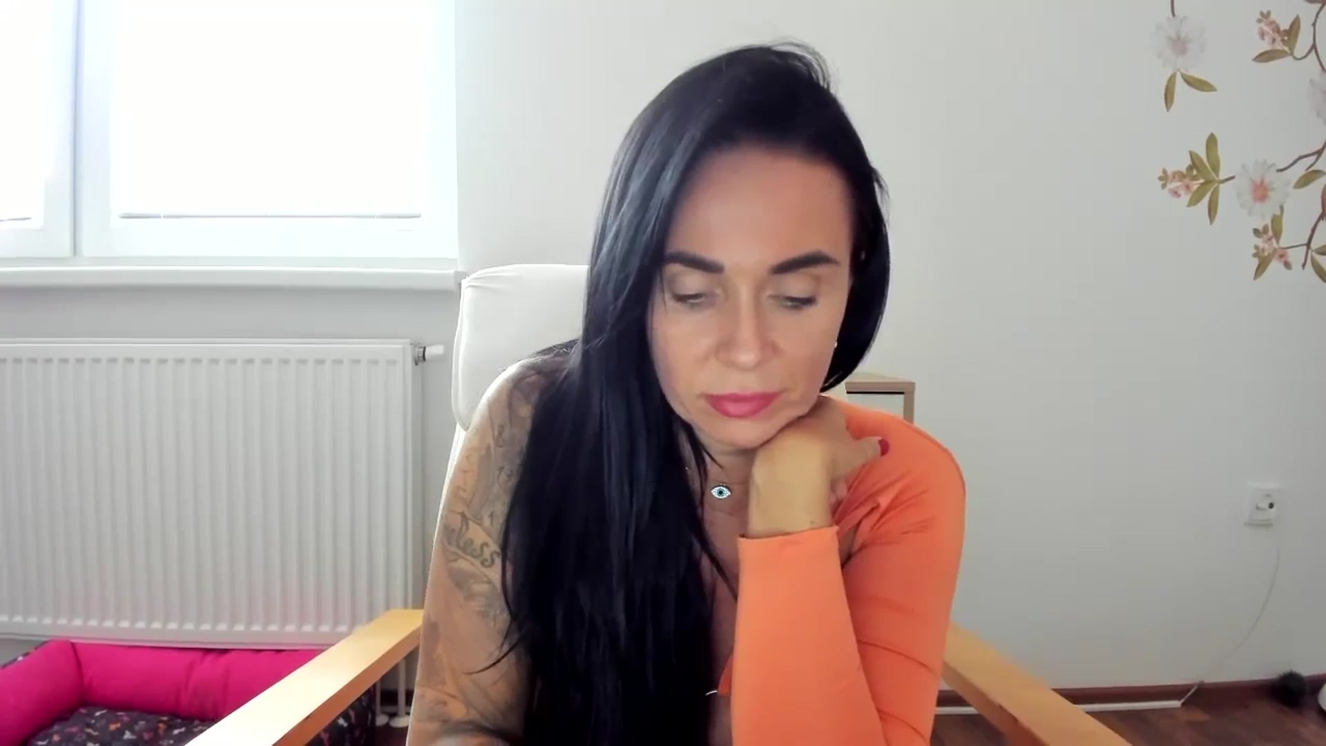 Gallery image thumbnail from Saandruskaa's myfreecams stream on, 08/30/2023, 13:02 image 20 of 20