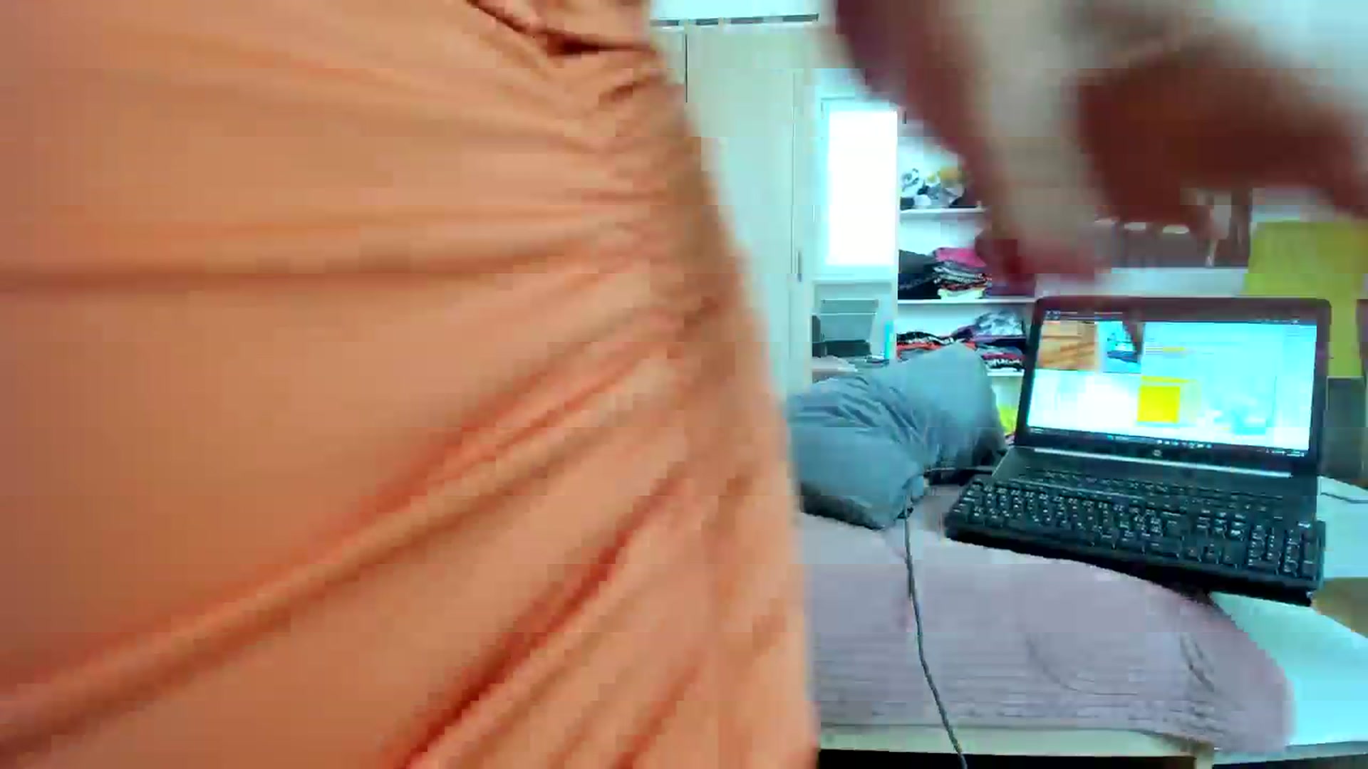 Gallery image thumbnail from Saandruskaa's myfreecams stream on, 08/31/2023, 09:39 image 16 of 20