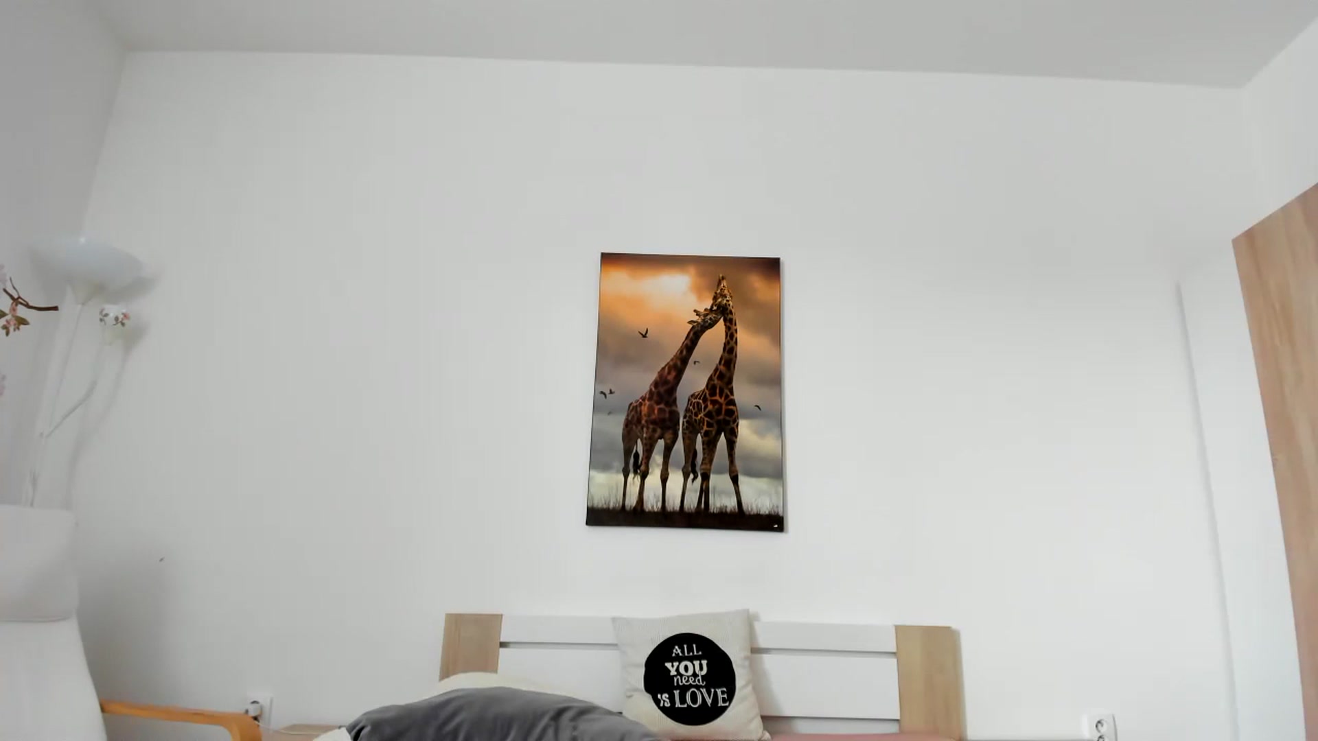 Gallery image thumbnail from Saandruskaa's myfreecams stream on, 09/02/2023, 13:04 image 9 of 20