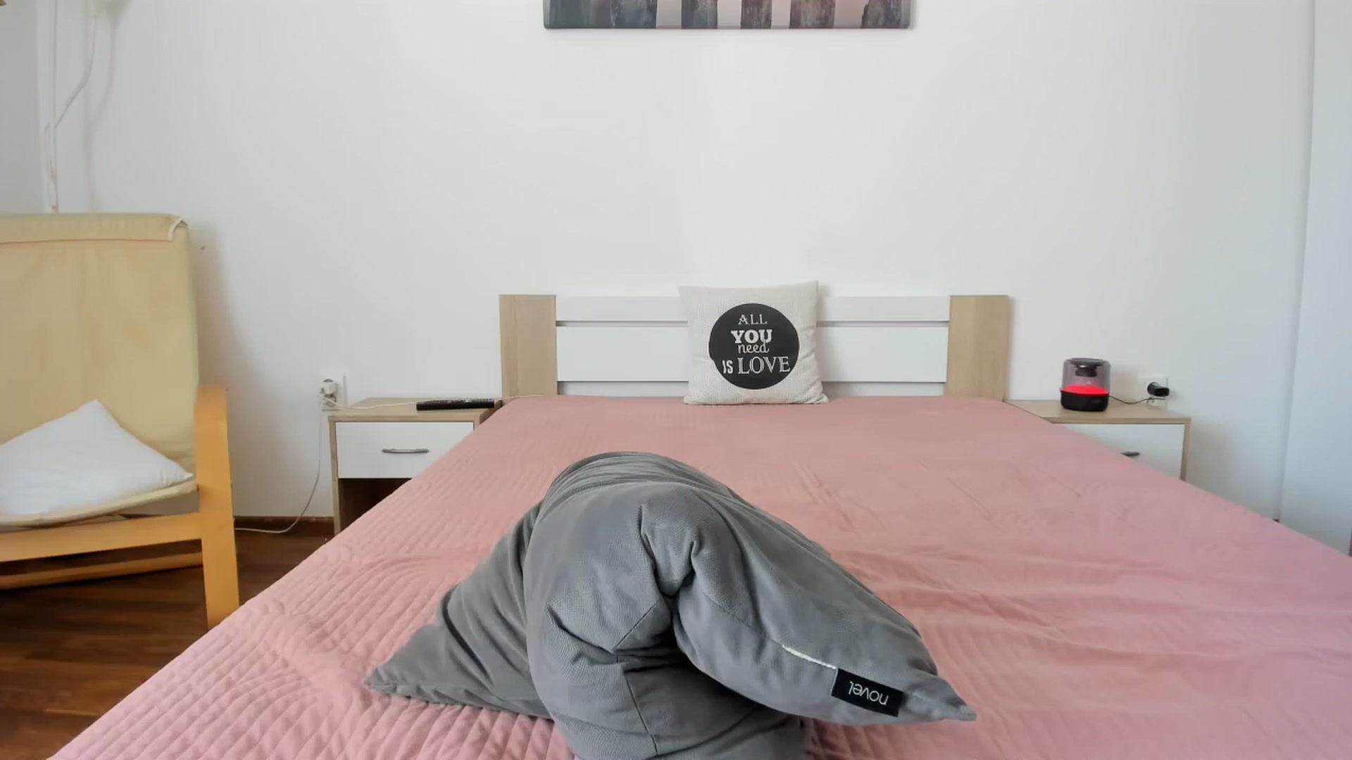 Gallery image thumbnail from Saandruskaa's myfreecams stream on, 09/16/2023, 08:58 image 15 of 20
