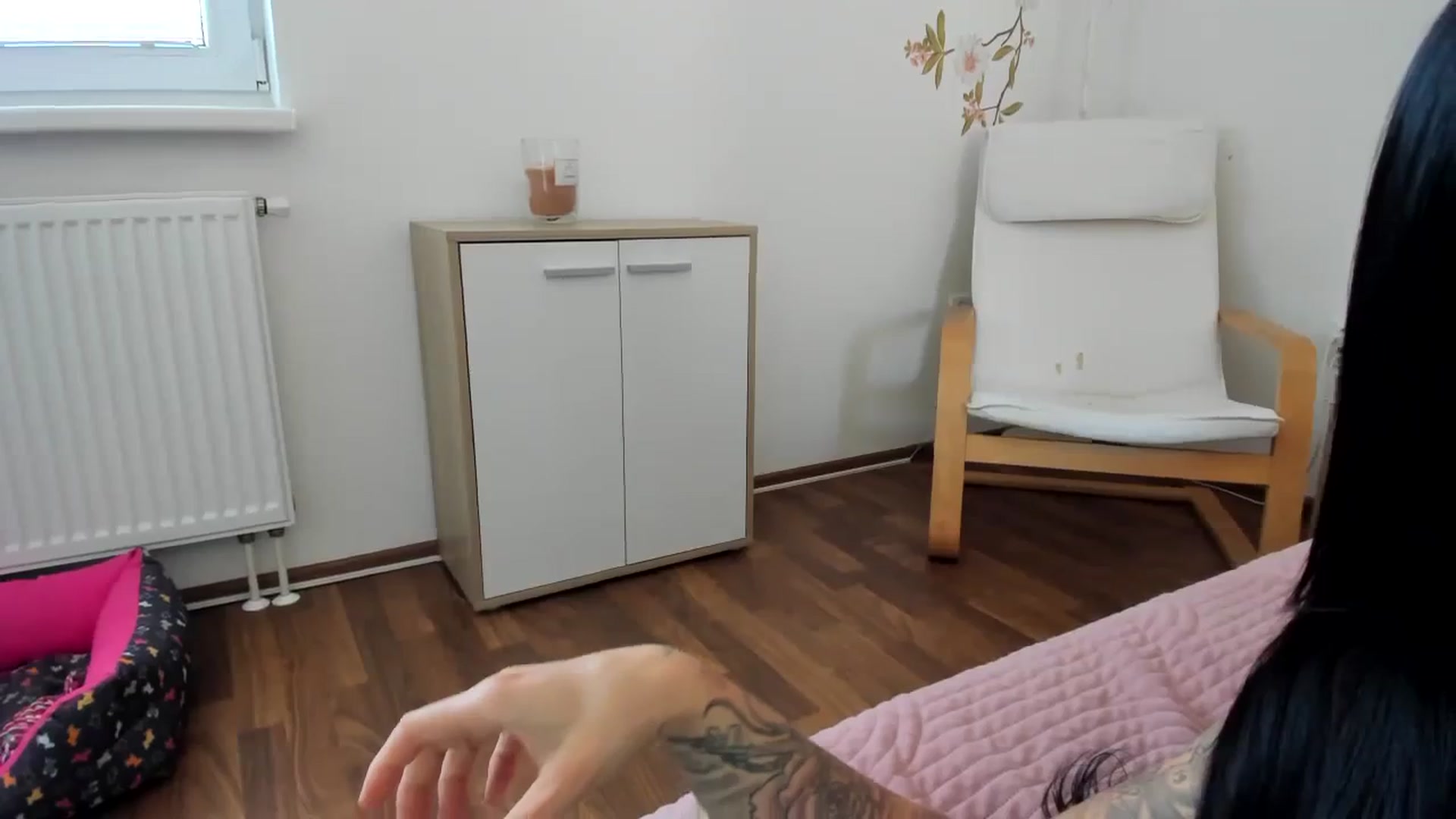Gallery image thumbnail from Saandruskaa's myfreecams stream on, 09/28/2023, 13:13 image 4 of 20