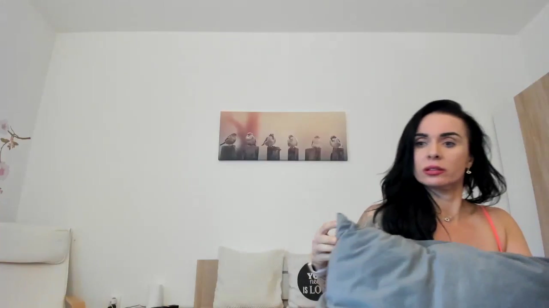 Gallery image thumbnail from Saandruskaa's myfreecams stream on, 11/03/2023, 14:23 image 8 of 20