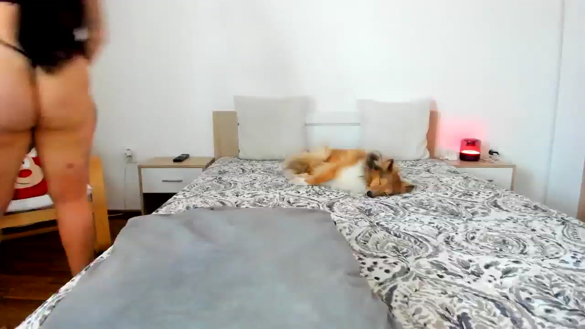 Gallery image thumbnail from Saandruskaa's myfreecams stream on, 11/21/2023, 14:17 image 15 of 20