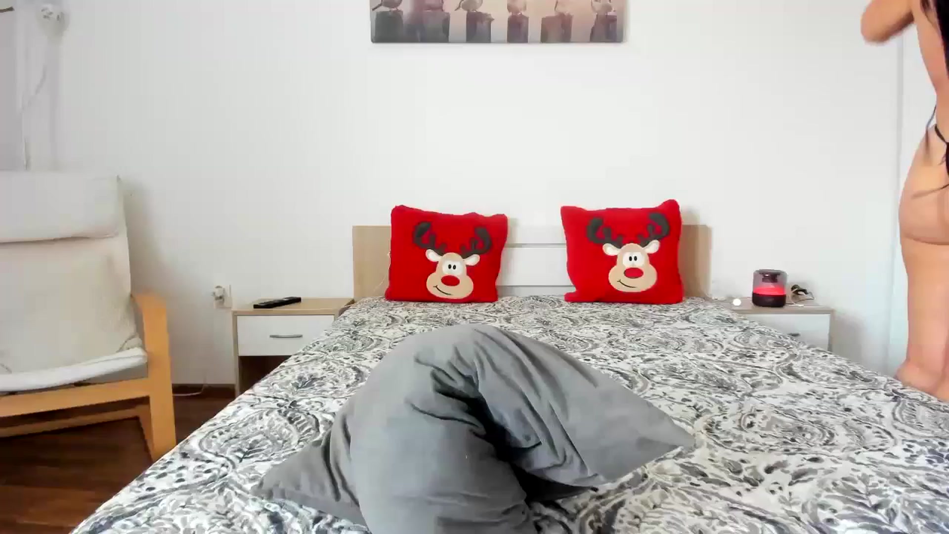 Gallery image thumbnail from Saandruskaa's myfreecams stream on, 11/23/2023, 11:26 image 1 of 20