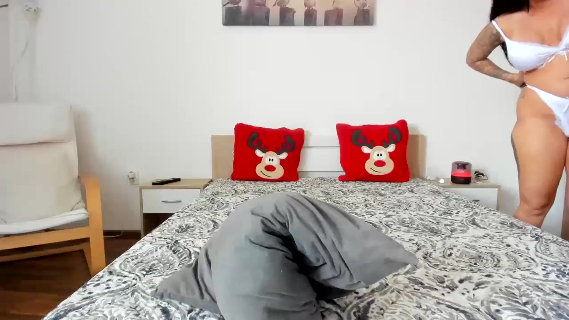 Gallery image thumbnail from Saandruskaa's myfreecams stream on, 11/23/2023, 11:26 image 2 of 20