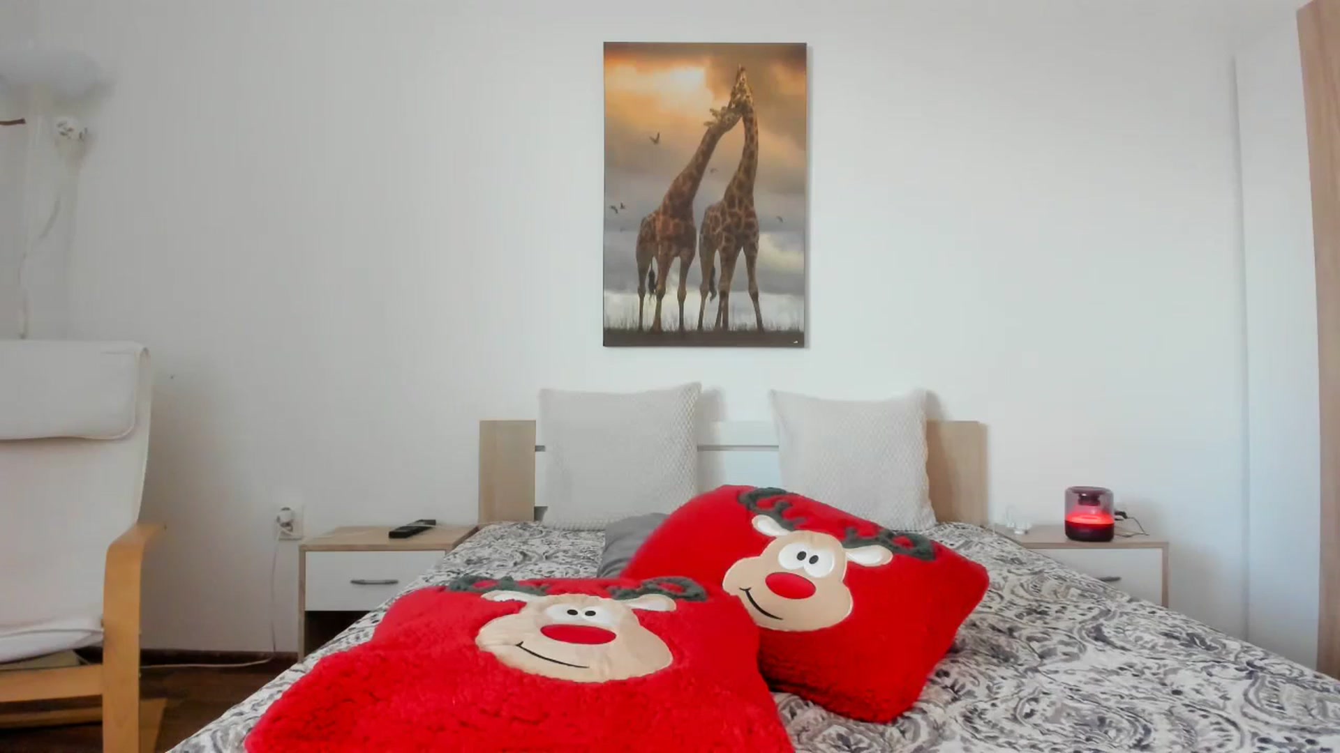 Gallery image thumbnail from Saandruskaa's myfreecams stream on, 11/24/2023, 15:23 image 7 of 20