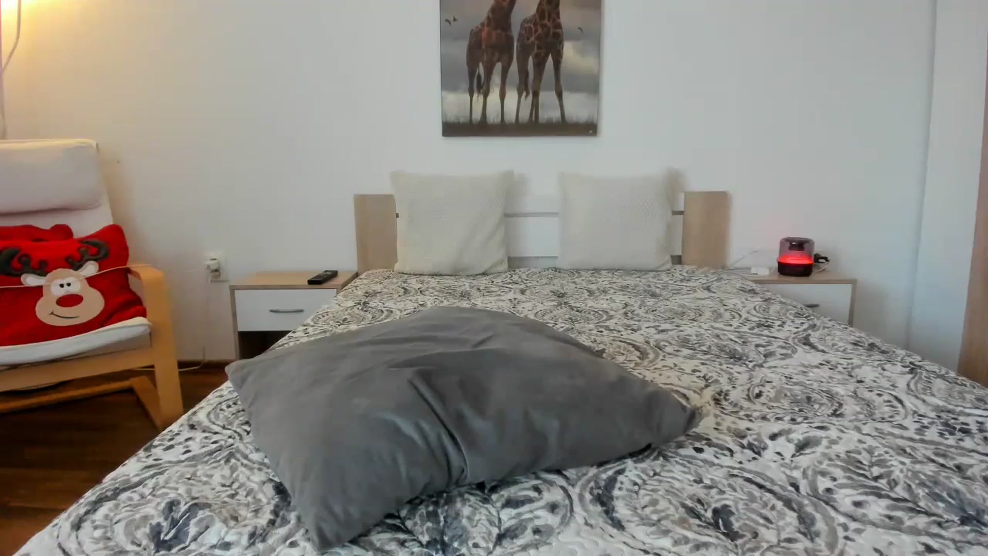 Gallery image thumbnail from Saandruskaa's myfreecams stream on, 11/25/2023, 10:16 image 15 of 20