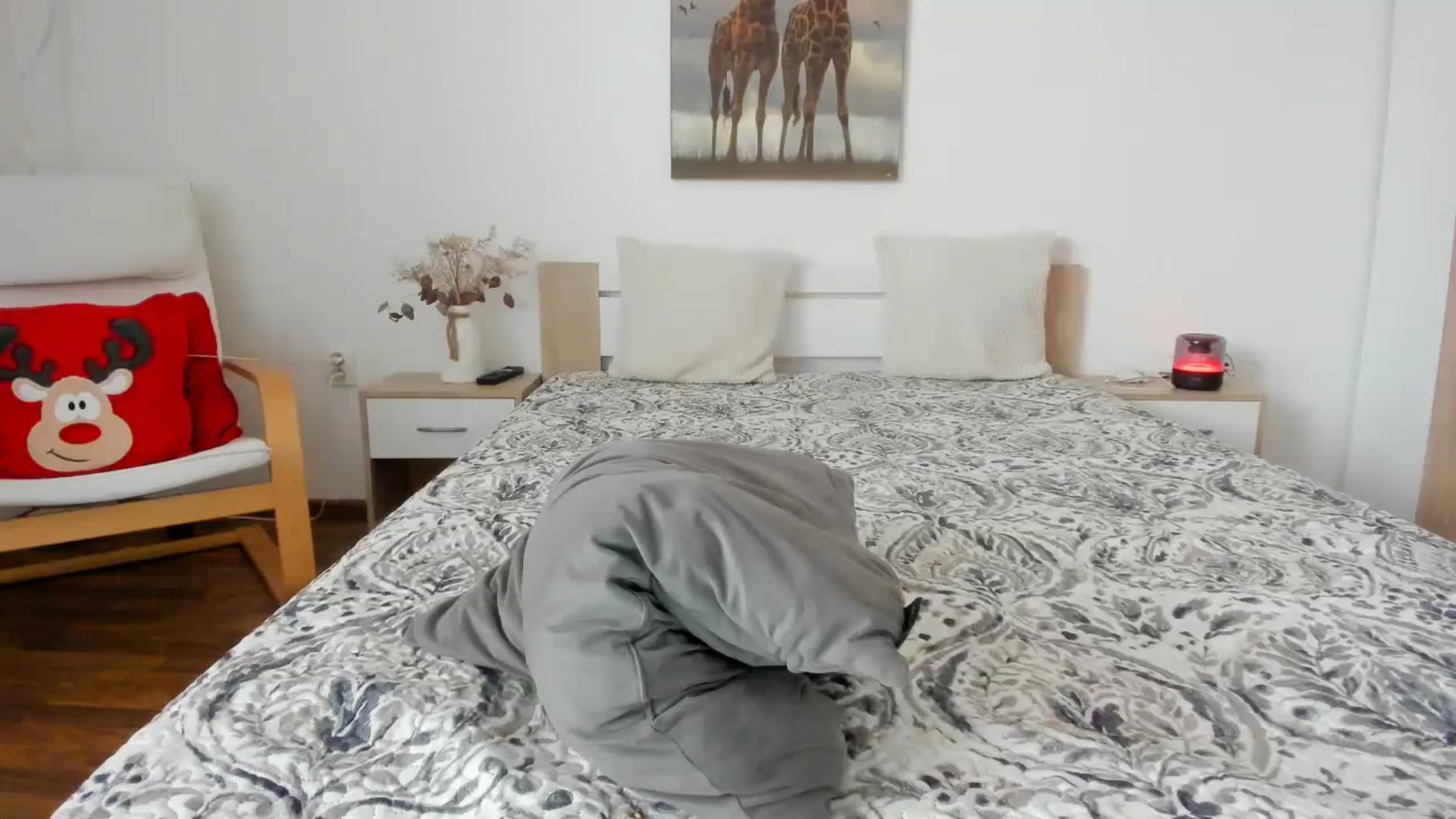 Gallery image thumbnail from Saandruskaa's myfreecams stream on, 12/02/2023, 14:01 image 7 of 20