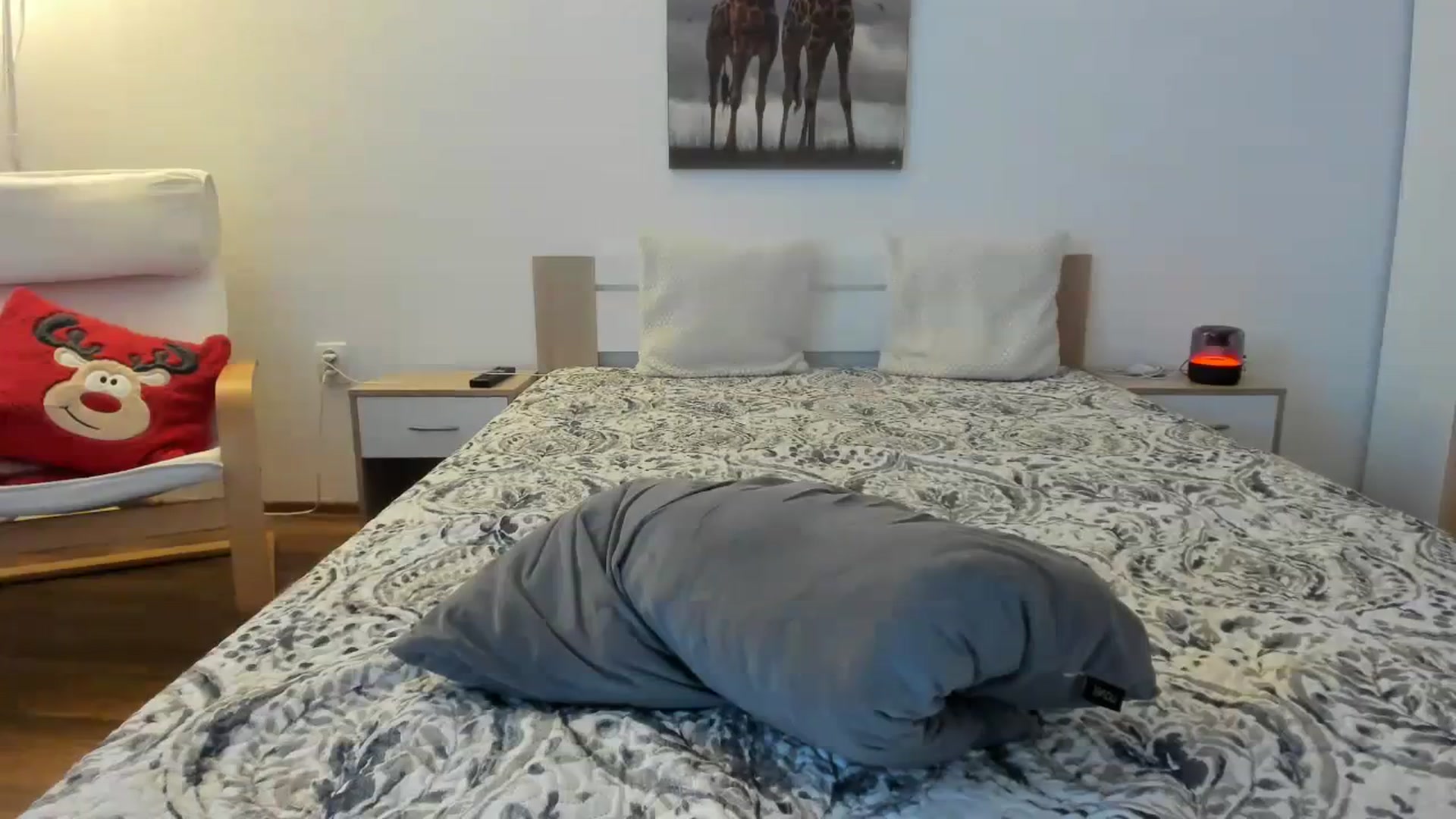 Gallery image thumbnail from Saandruskaa's myfreecams stream on, 12/03/2023, 14:36 image 20 of 20