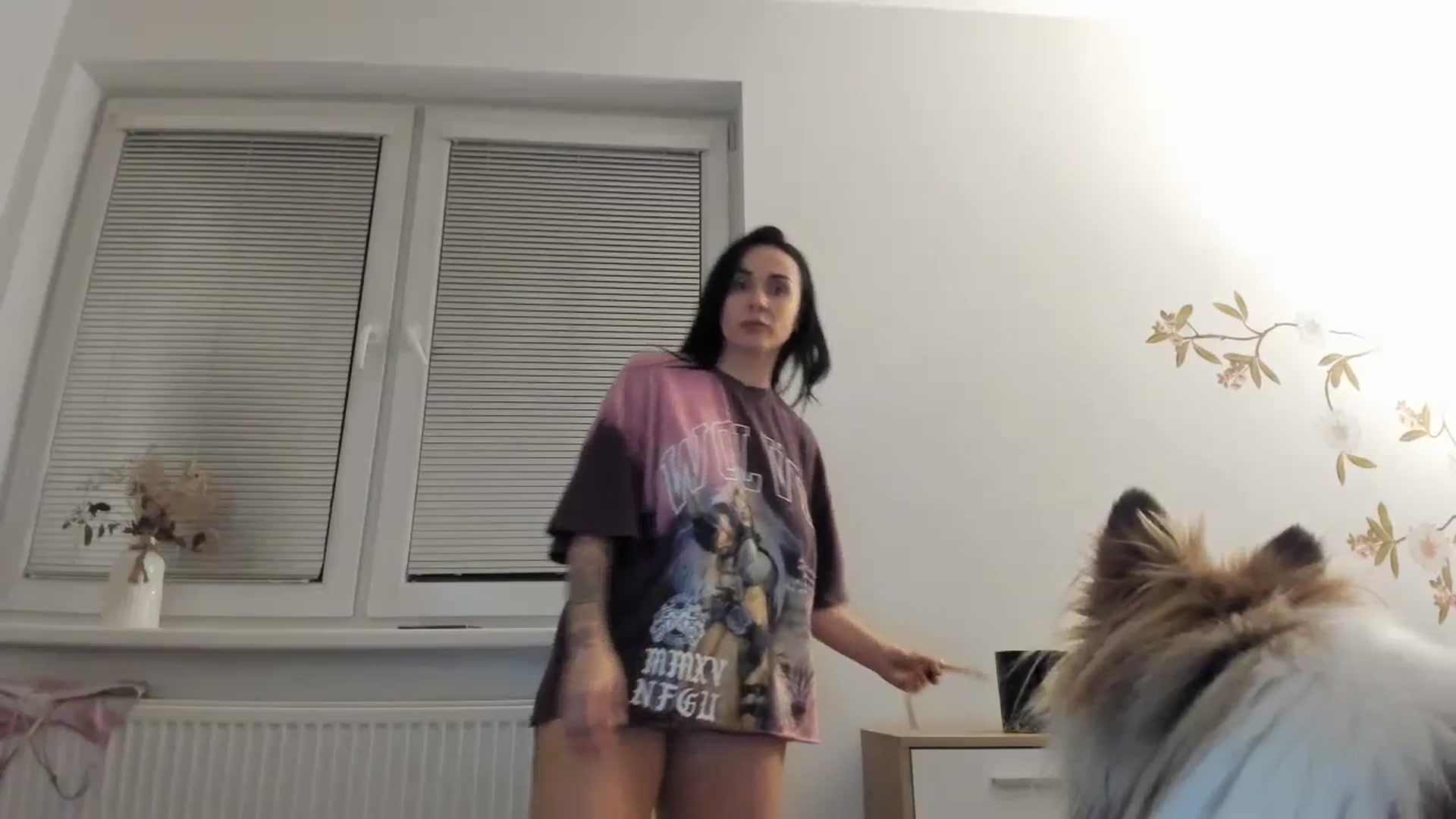 Gallery image thumbnail from Saandruskaa's myfreecams stream on, 12/06/2023, 17:43 image 20 of 20