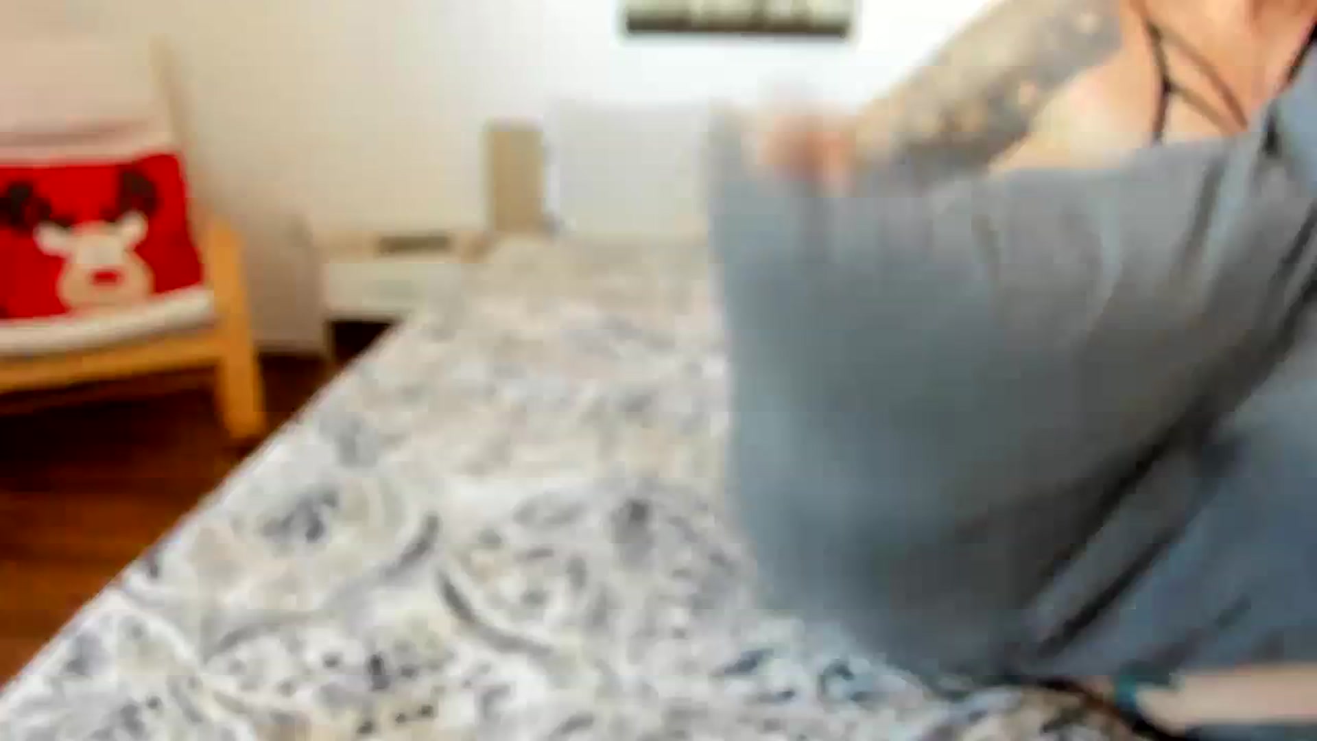 Gallery image thumbnail from Saandruskaa's myfreecams stream on, 12/12/2023, 12:56 image 14 of 20