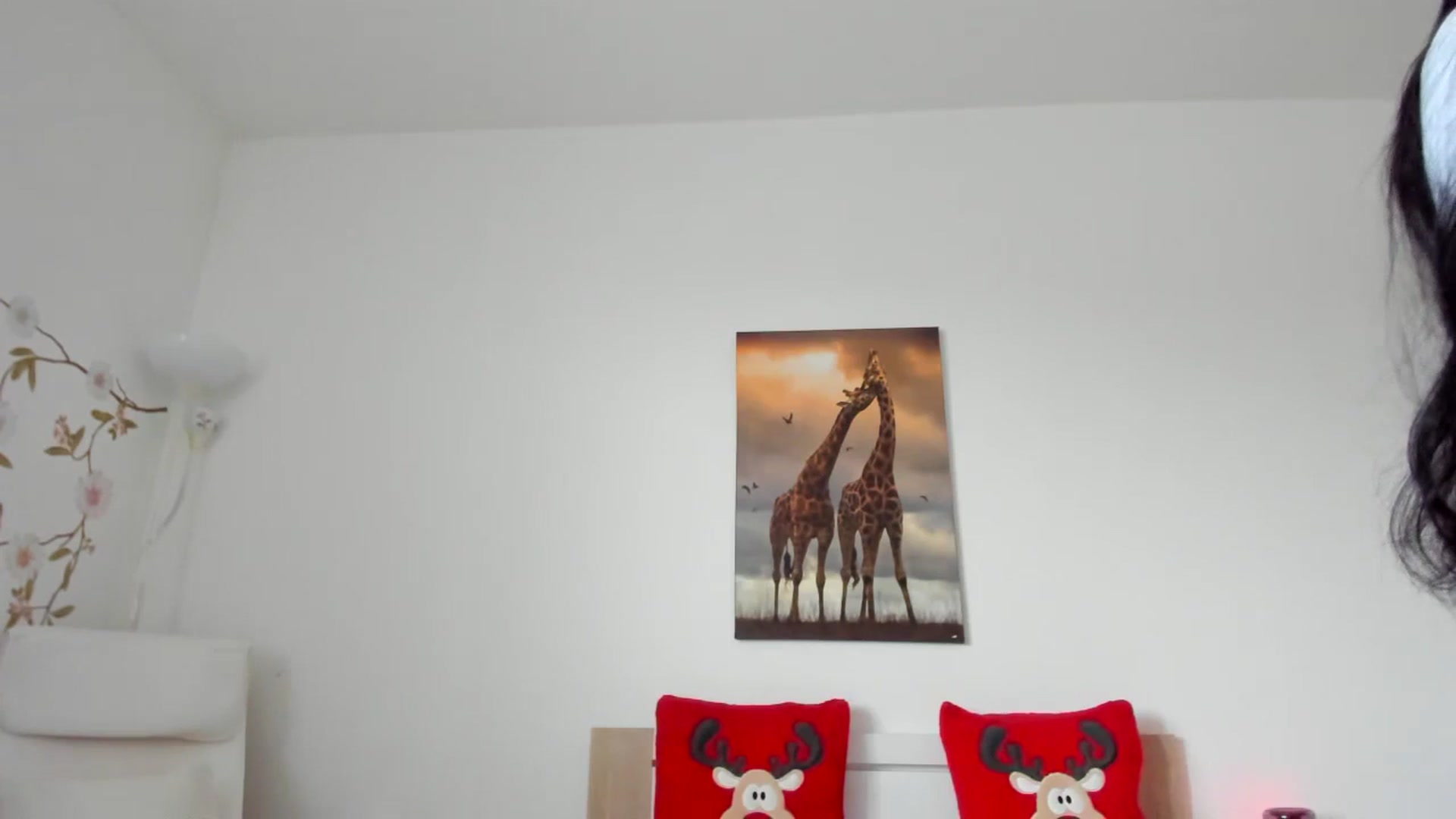 Gallery image thumbnail from Saandruskaa's myfreecams stream on, 12/13/2023, 12:20 image 16 of 20