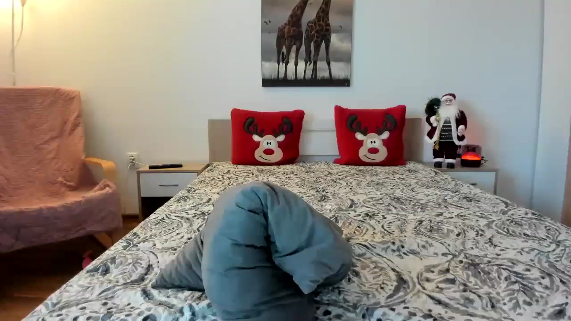 Gallery image thumbnail from Saandruskaa's myfreecams stream on, 12/23/2023, 14:21 image 2 of 20