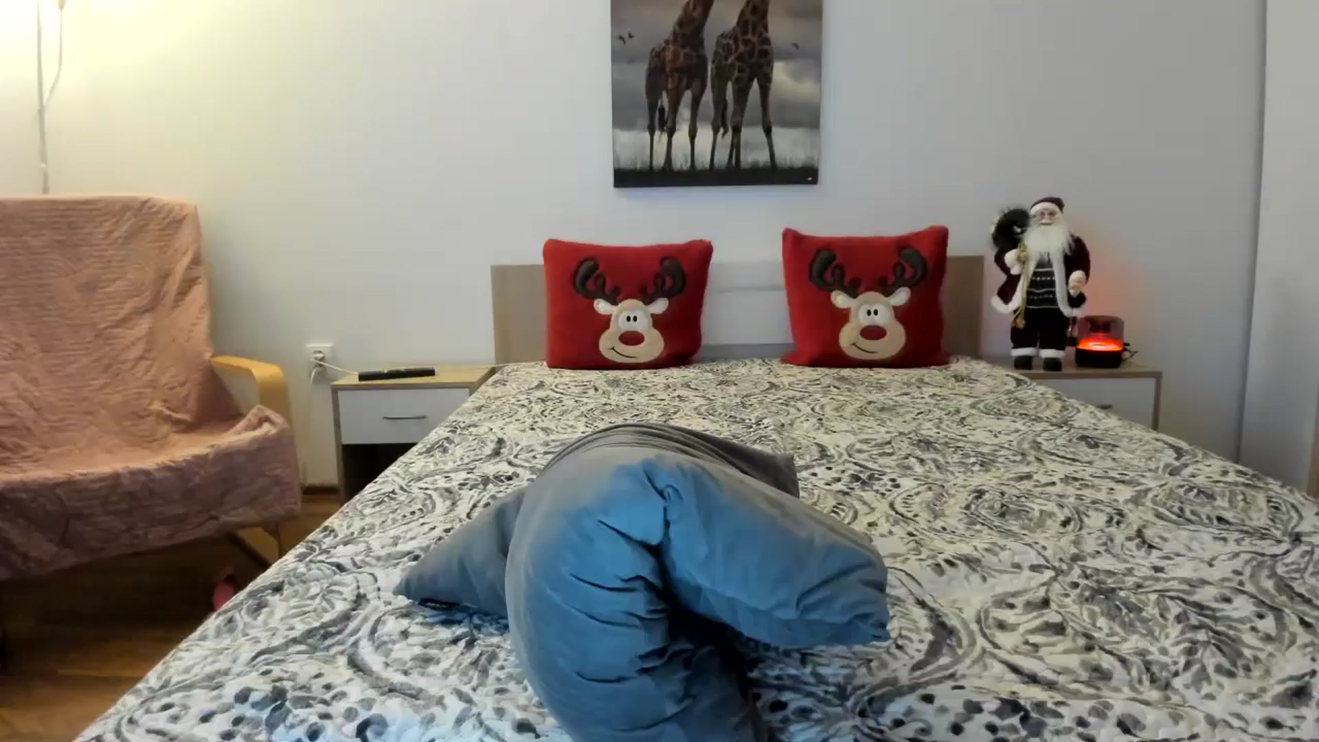 Gallery image thumbnail from Saandruskaa's myfreecams stream on, 12/23/2023, 14:52 image 20 of 20