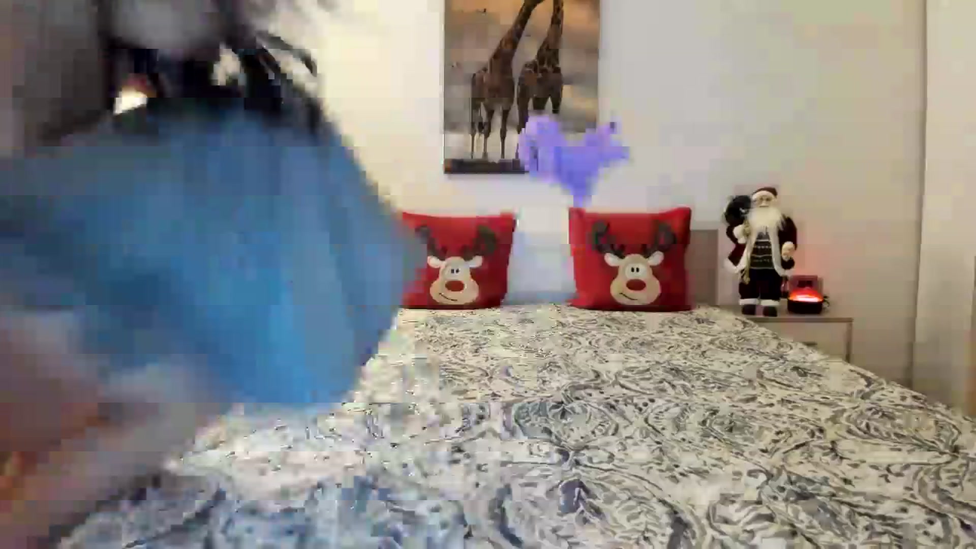 Gallery image thumbnail from Saandruskaa's myfreecams stream on, 12/23/2023, 15:46 image 9 of 20