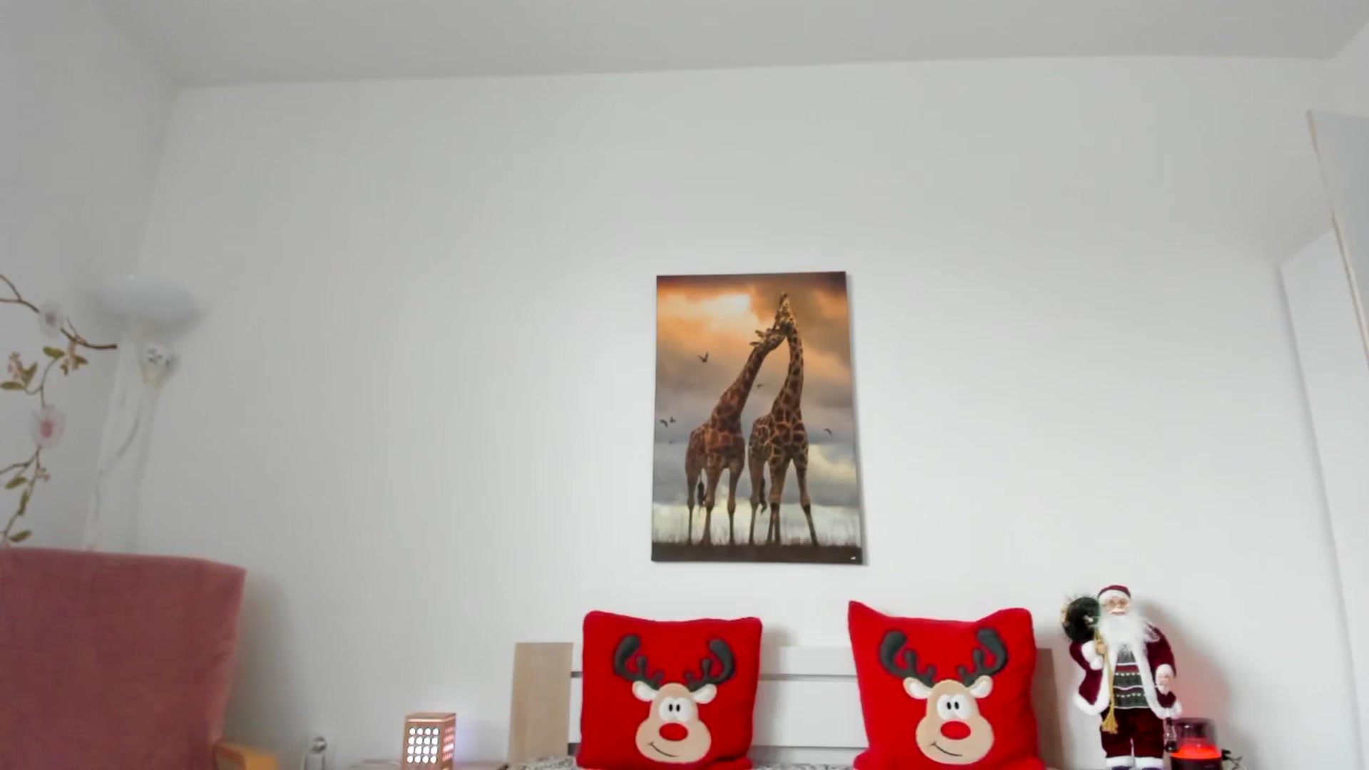 Gallery image thumbnail from Saandruskaa's myfreecams stream on, 12/24/2023, 09:31 image 6 of 20