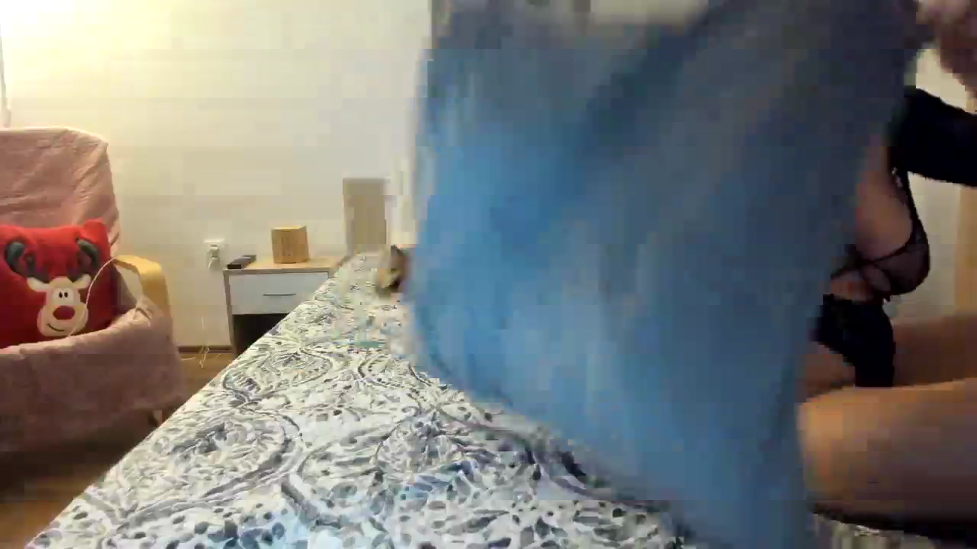 Gallery image thumbnail from Saandruskaa's myfreecams stream on, 12/25/2023, 15:18 image 3 of 20