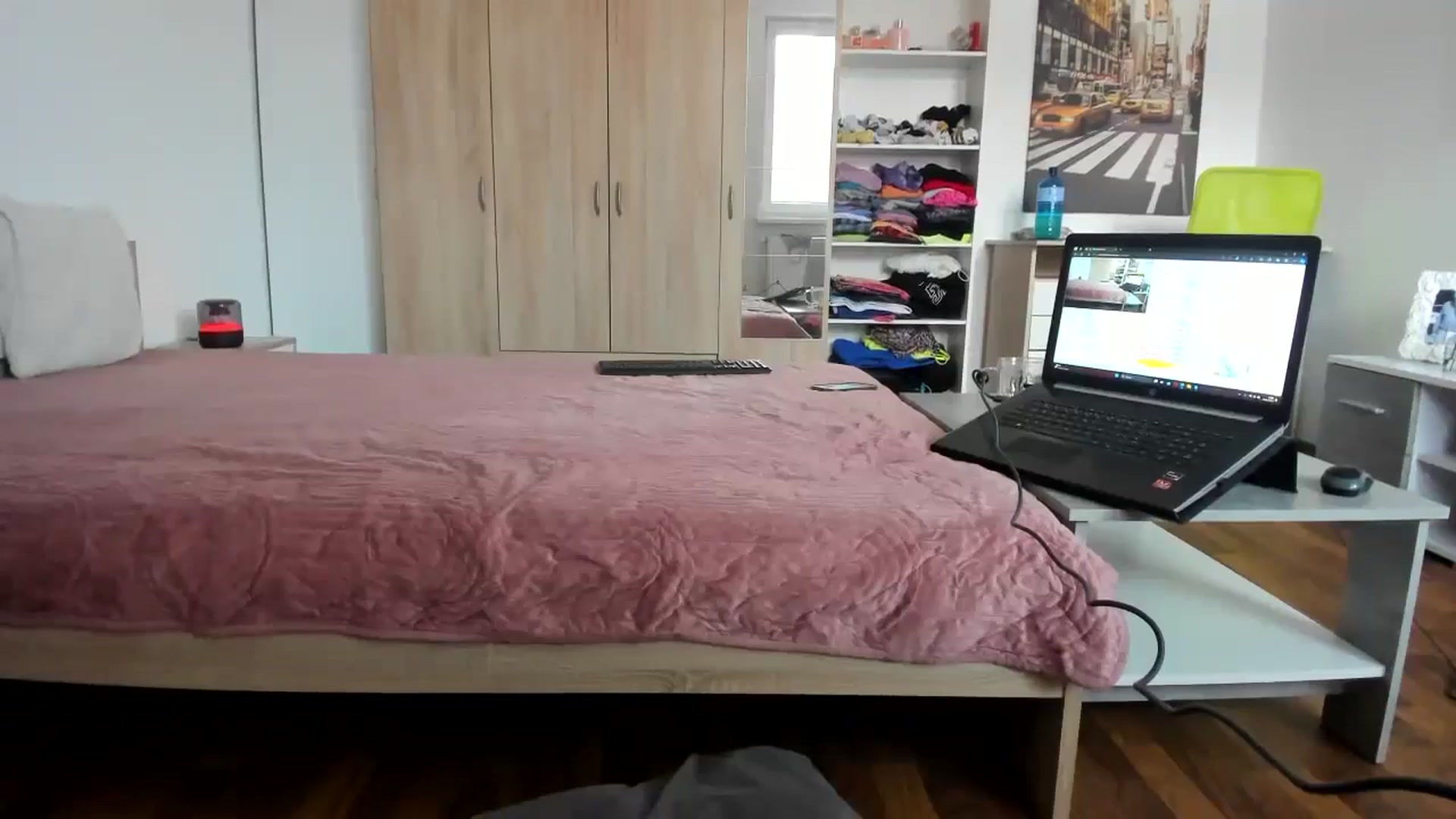 Gallery image thumbnail from Saandruskaa's myfreecams stream on, 01/04/2024, 12:49 image 18 of 20