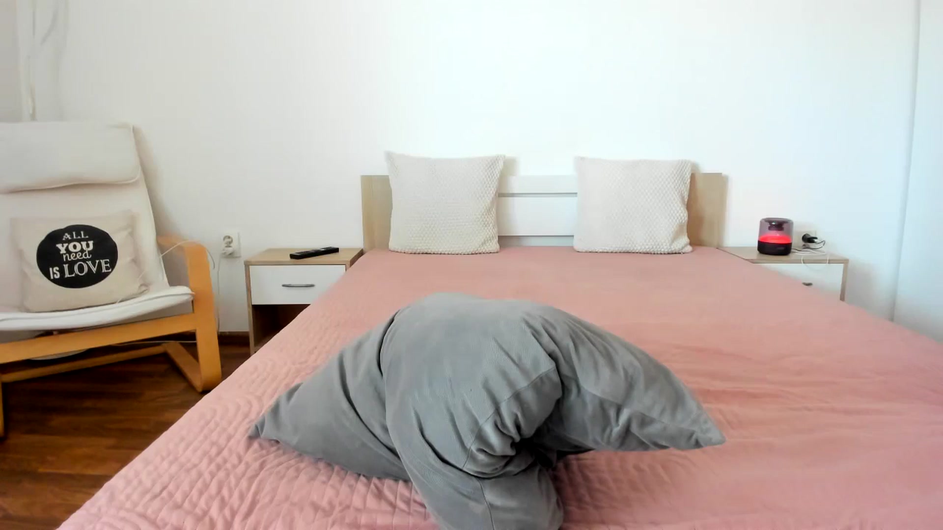 Gallery image thumbnail from Saandruskaa's myfreecams stream on, 01/27/2024, 11:55 image 7 of 20