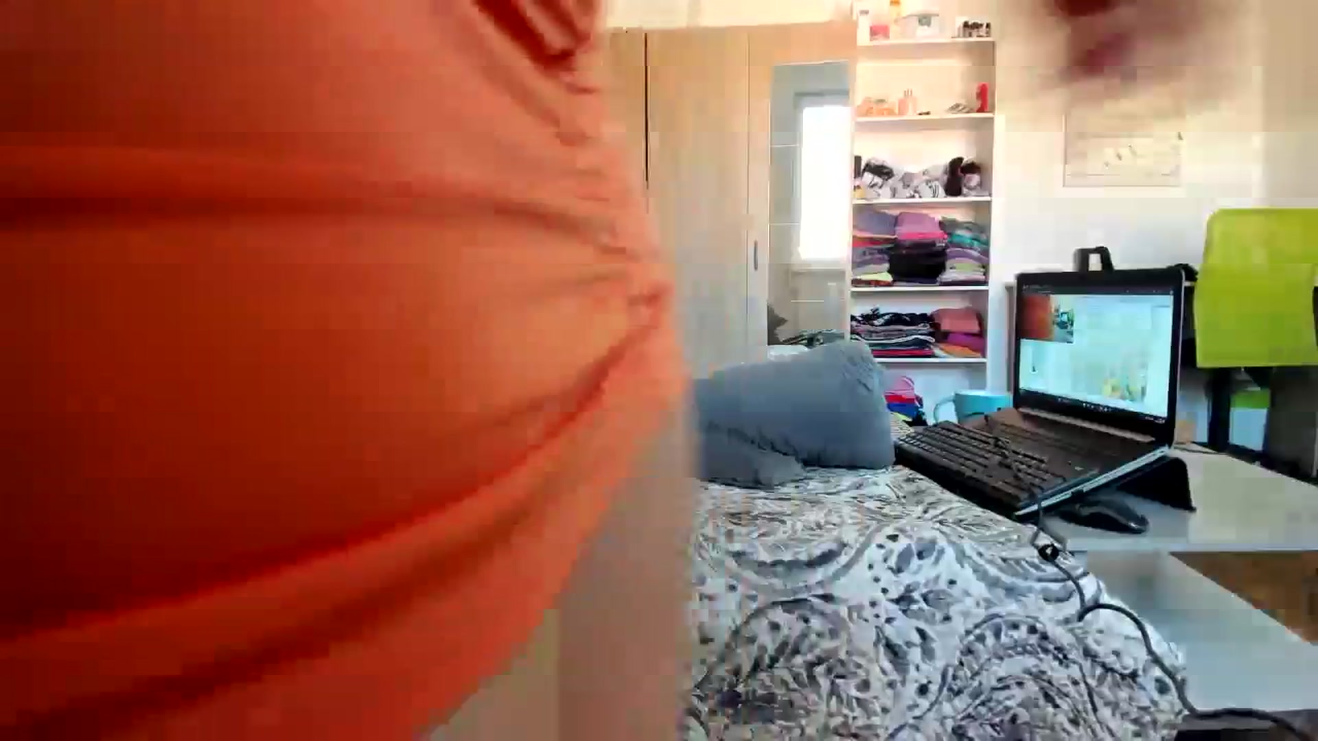 Gallery image thumbnail from Saandruskaa's myfreecams stream on, 01/30/2024, 14:50 image 3 of 20