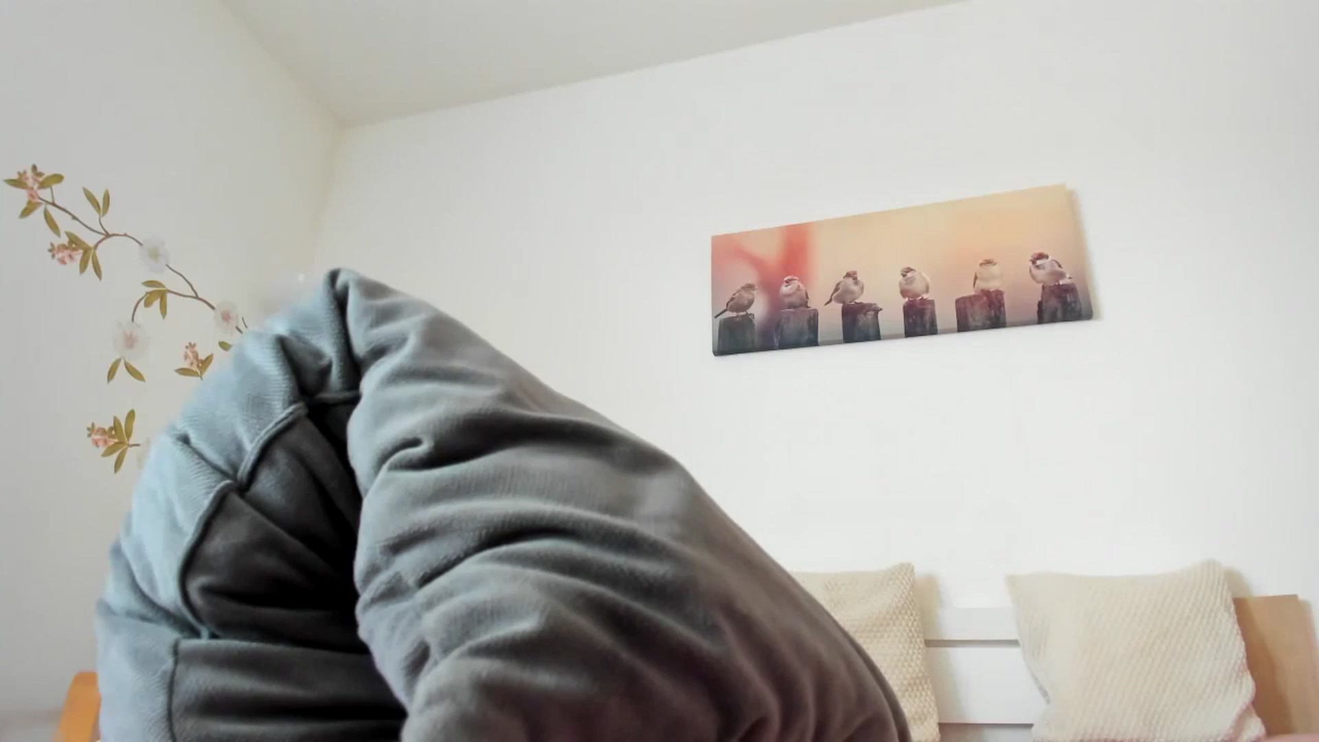 Gallery image thumbnail from Saandruskaa's myfreecams stream on, 02/25/2024, 13:20 image 8 of 20