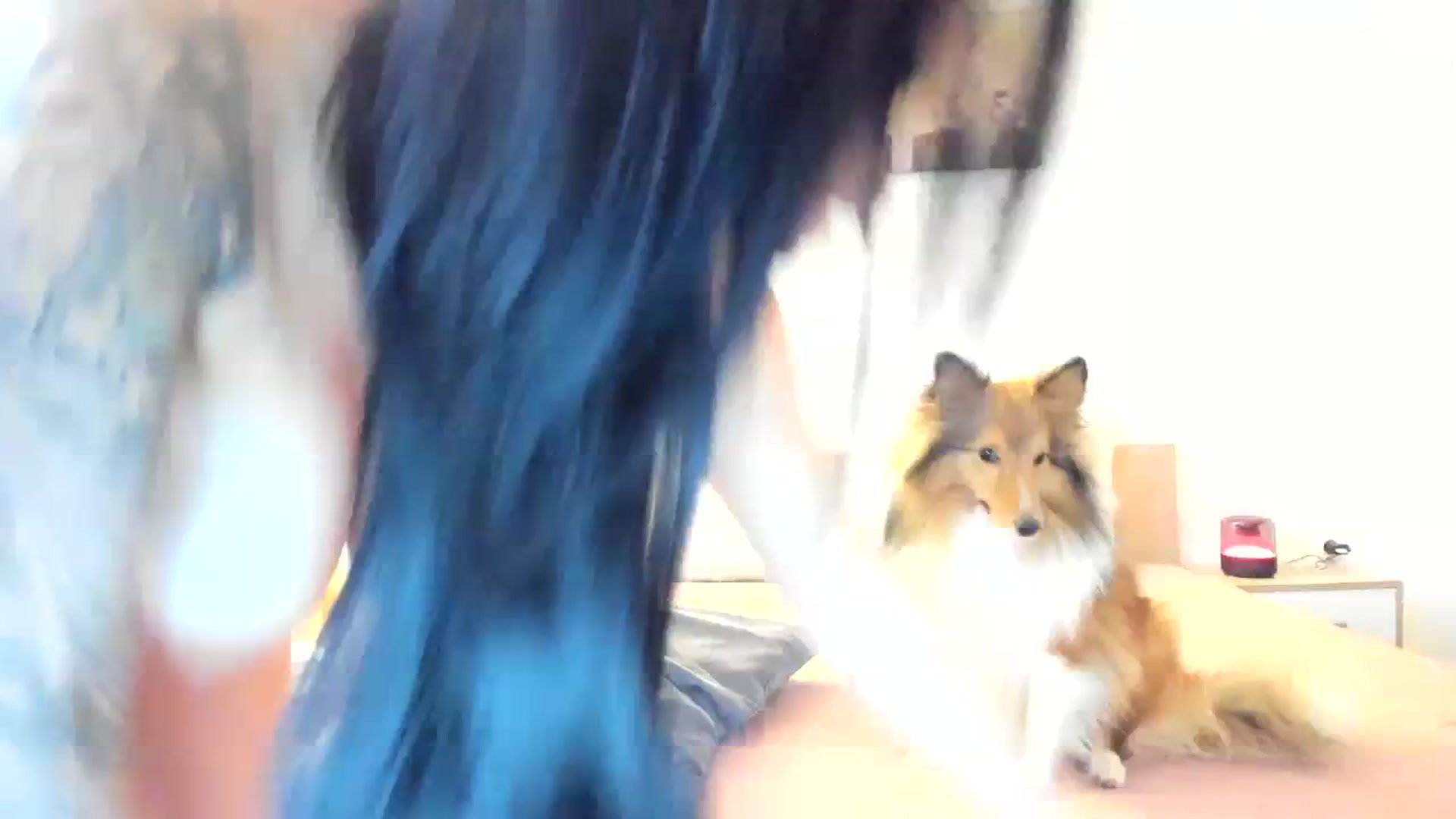 Gallery image thumbnail from Saandruskaa's myfreecams stream on, 03/01/2024, 16:21 image 4 of 20