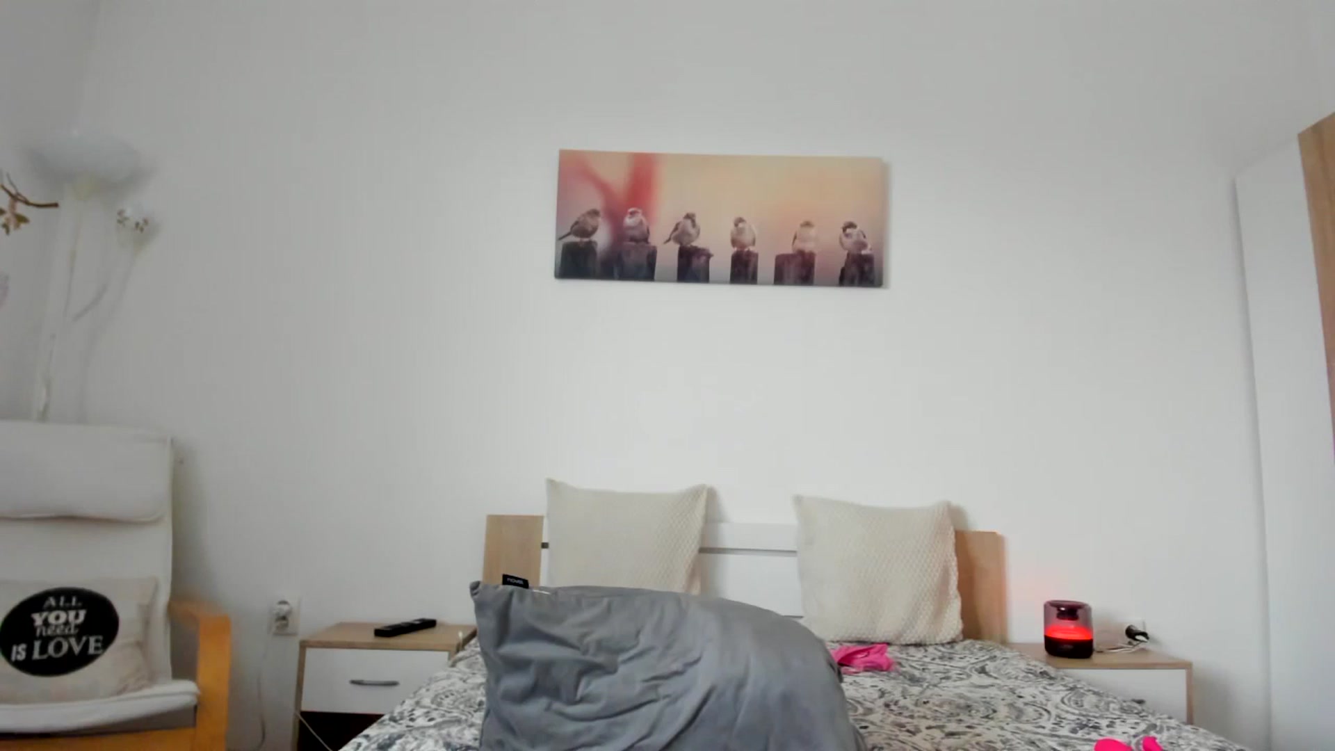 Gallery image thumbnail from Saandruskaa's myfreecams stream on, 03/12/2024, 12:17 image 18 of 20